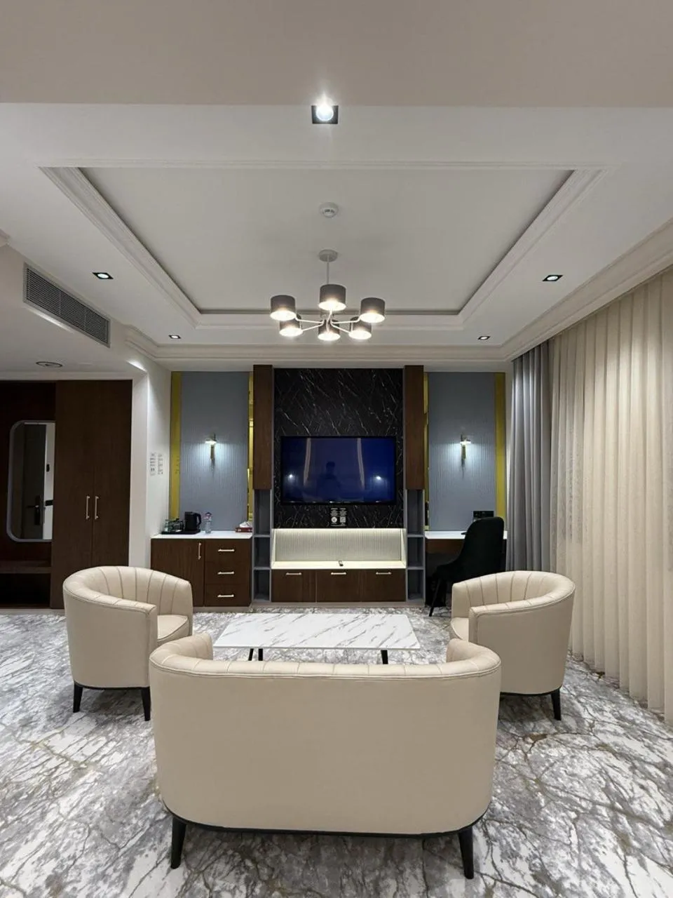 Meridian Plaza by Reikartz