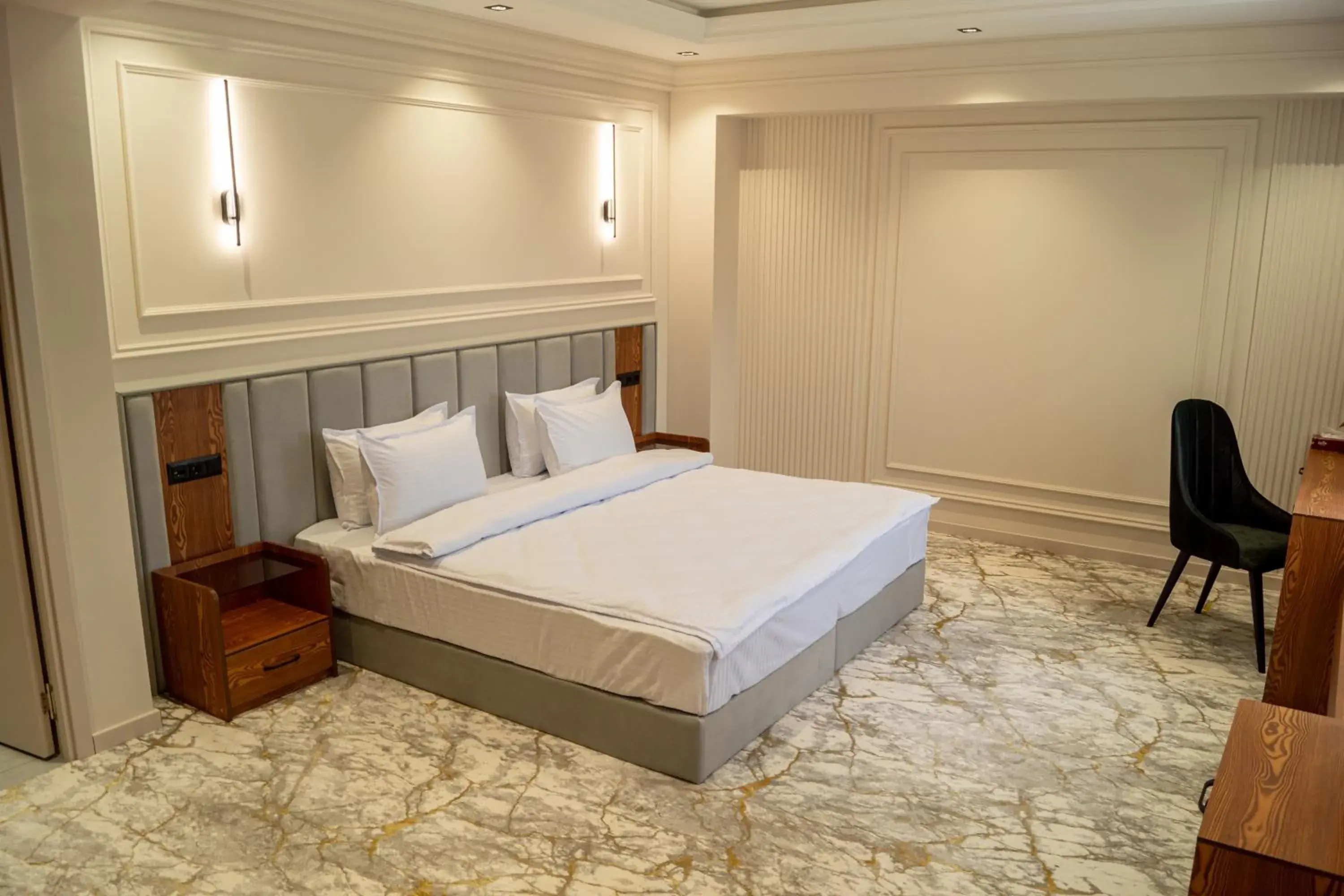 Double Room - single occupancy in Meridian Plaza by Reikartz Double Room - single occupancy in Meridian Plaza by Reikartz