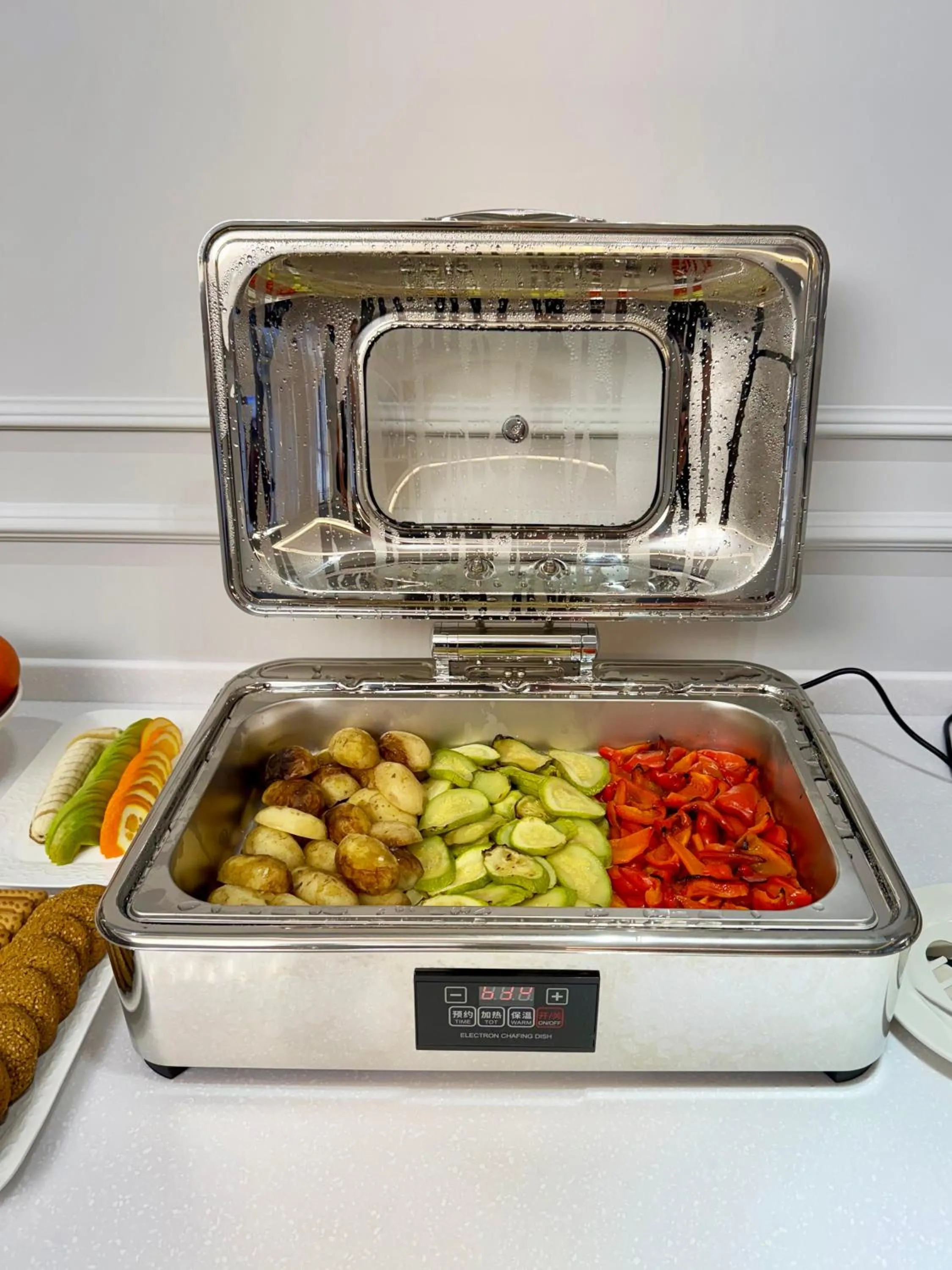 Meridian Plaza by Reikartz