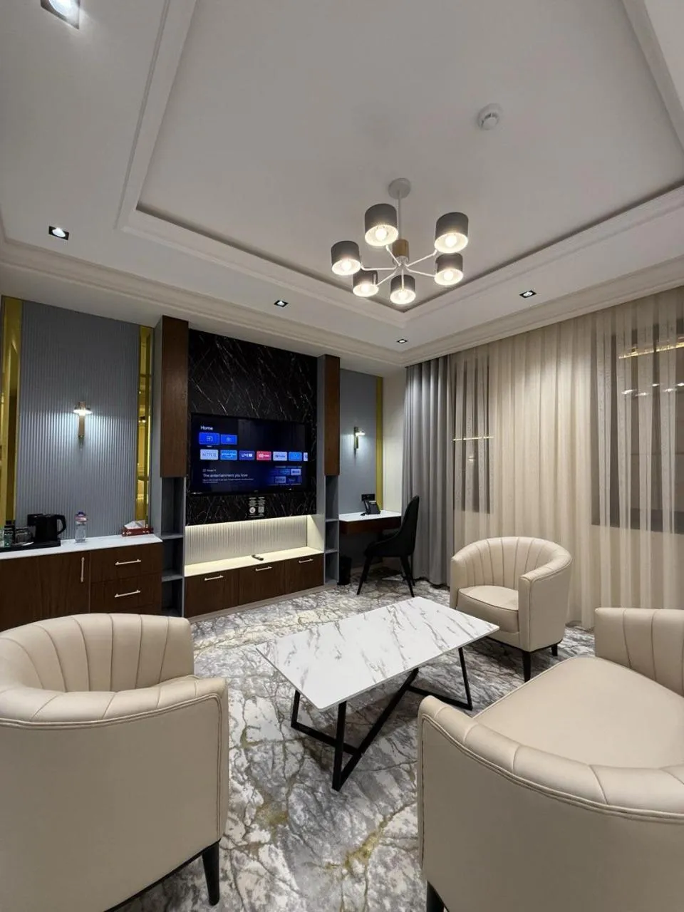 Meridian Plaza by Reikartz