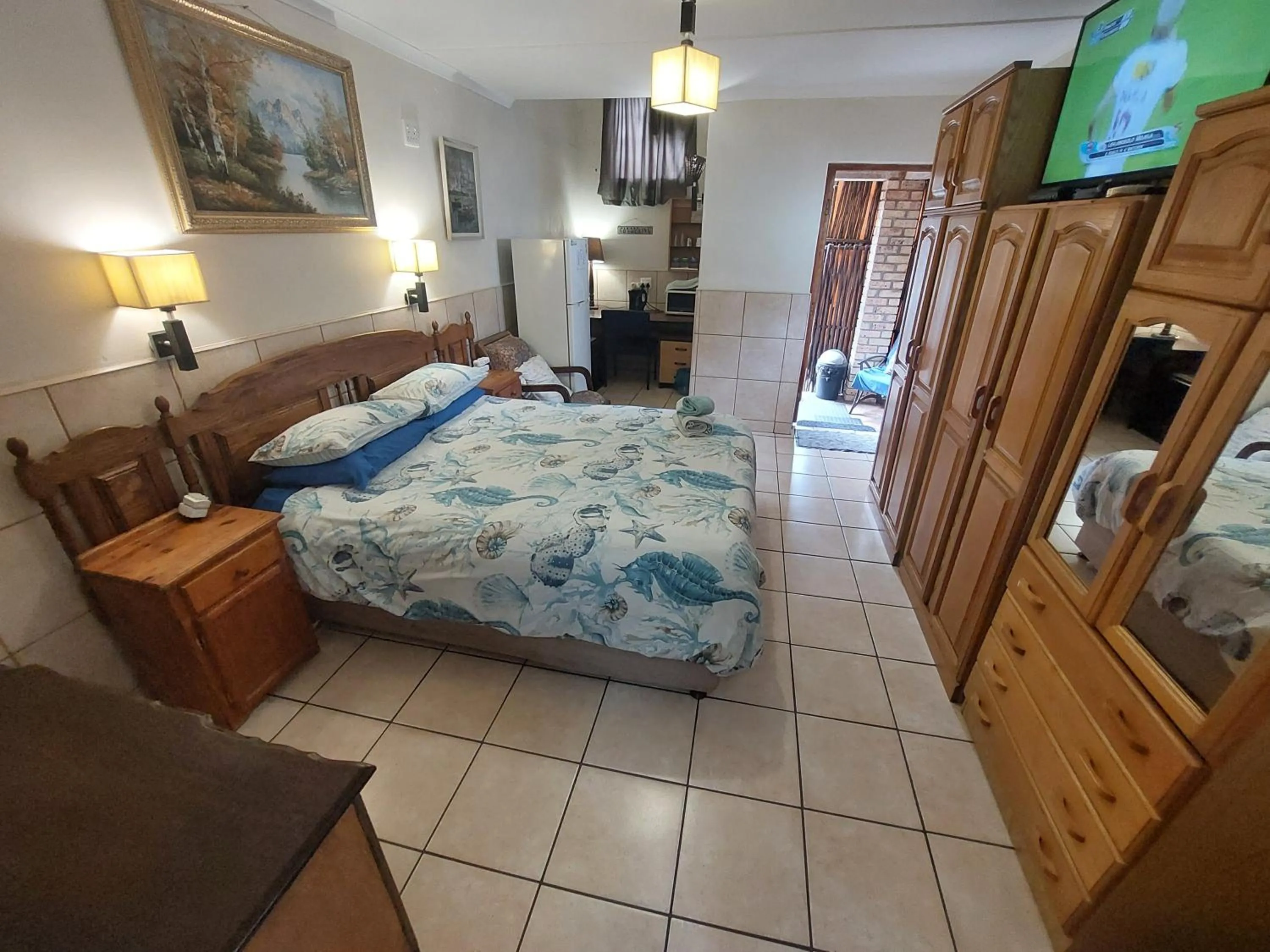 A Family and Friends Guest House