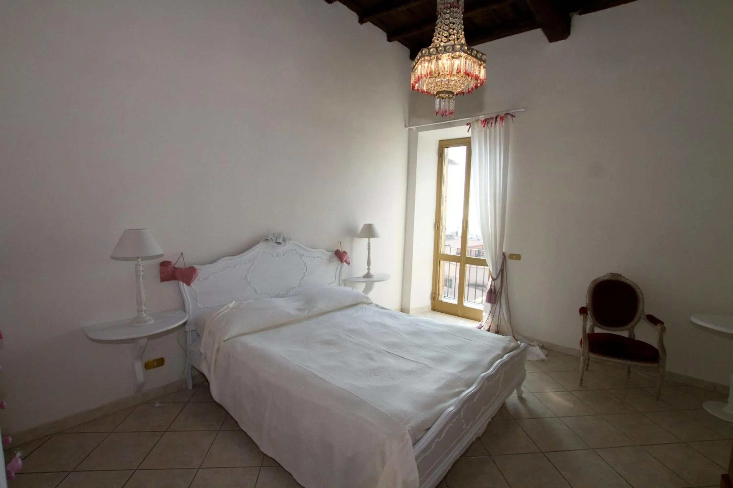 La Casa di Milady La Casa di Milady