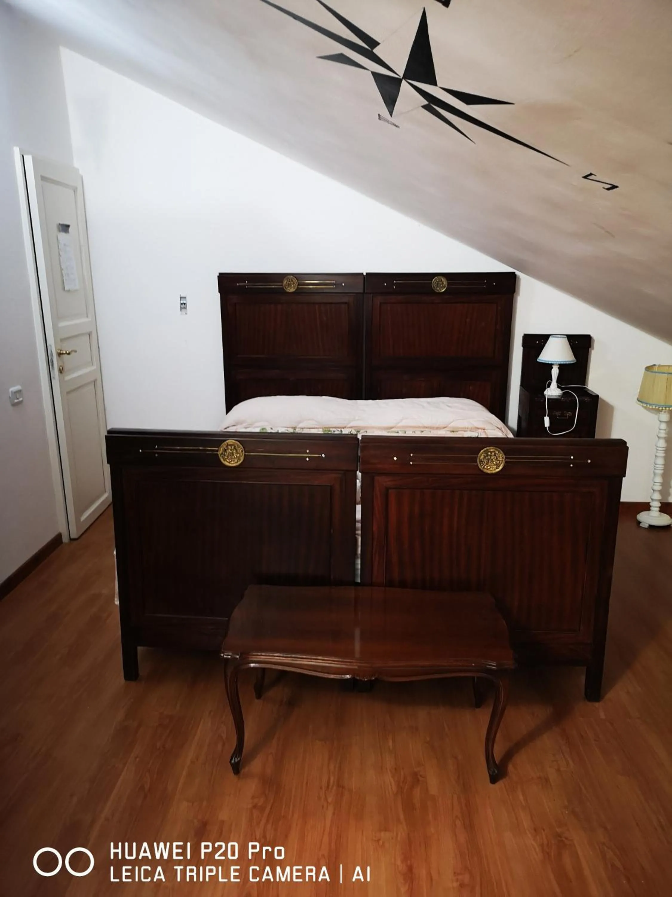 La Casa di Milady