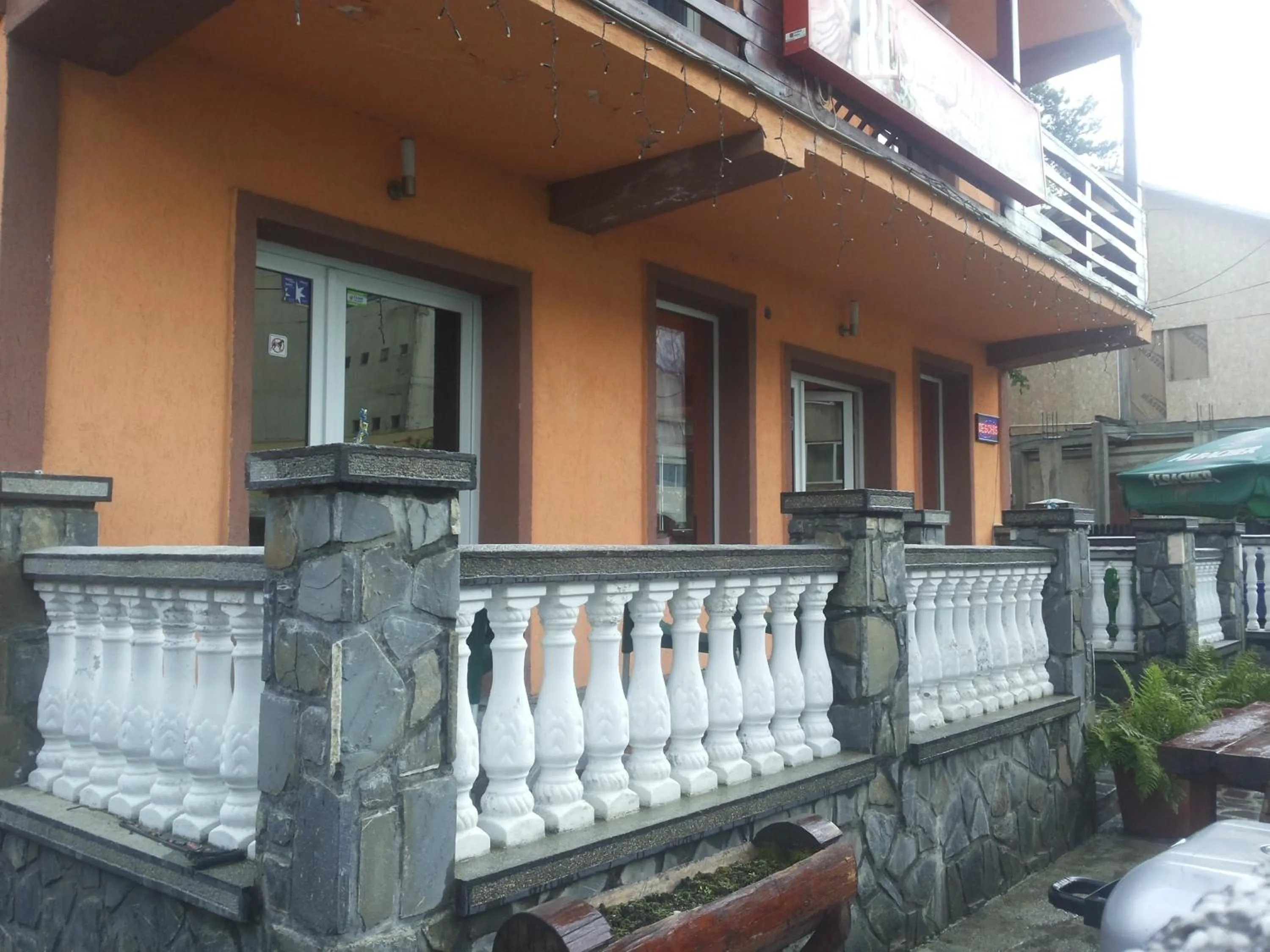 Casa Azugeana