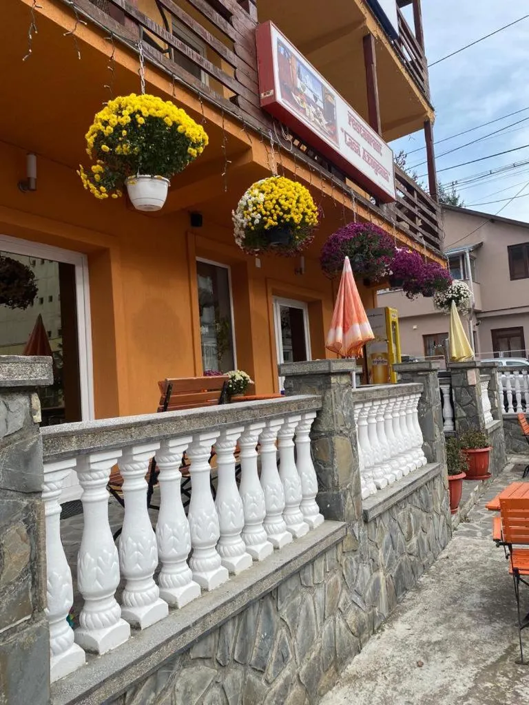 Casa Azugeana