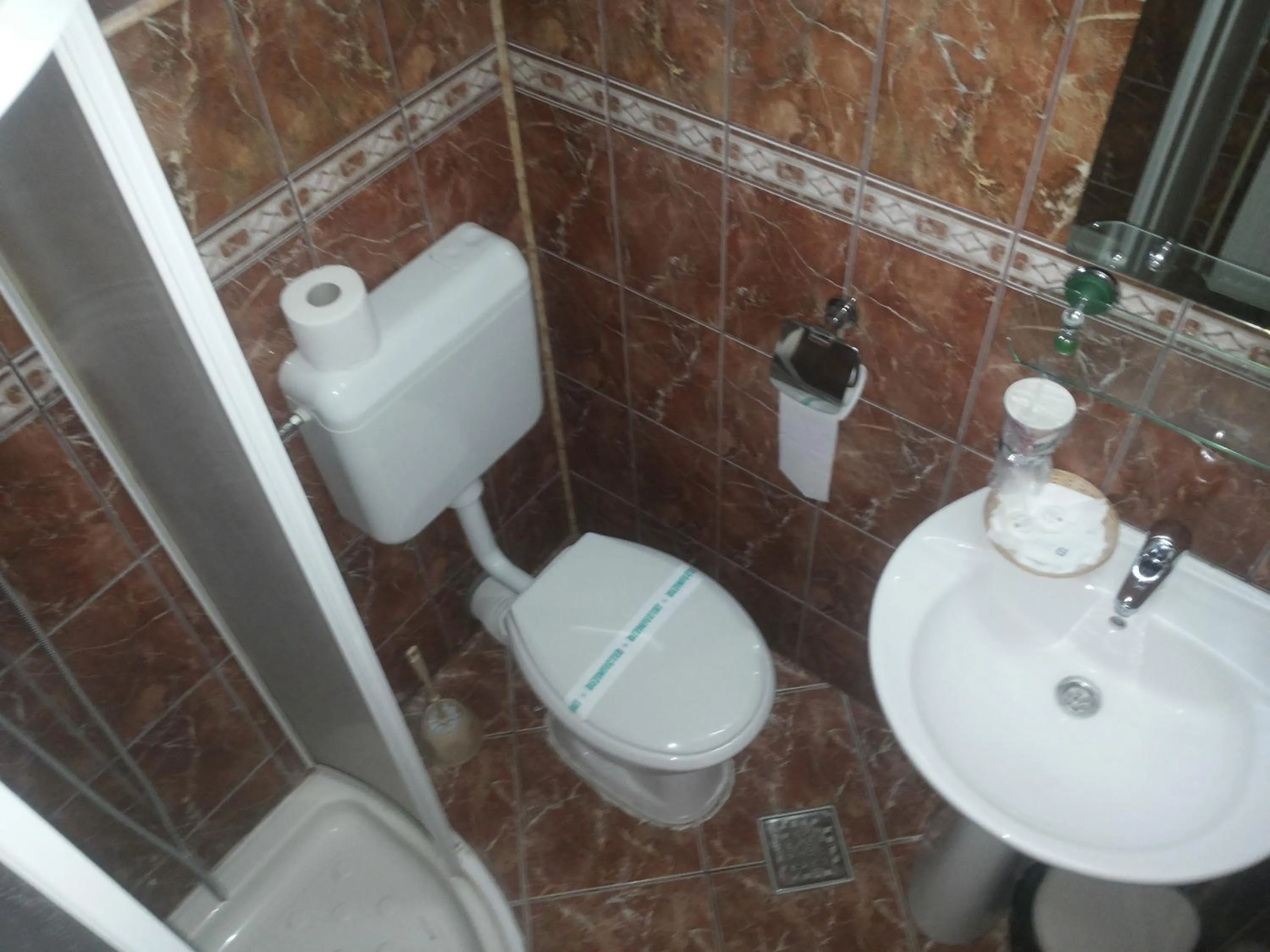 Casa Azugeana