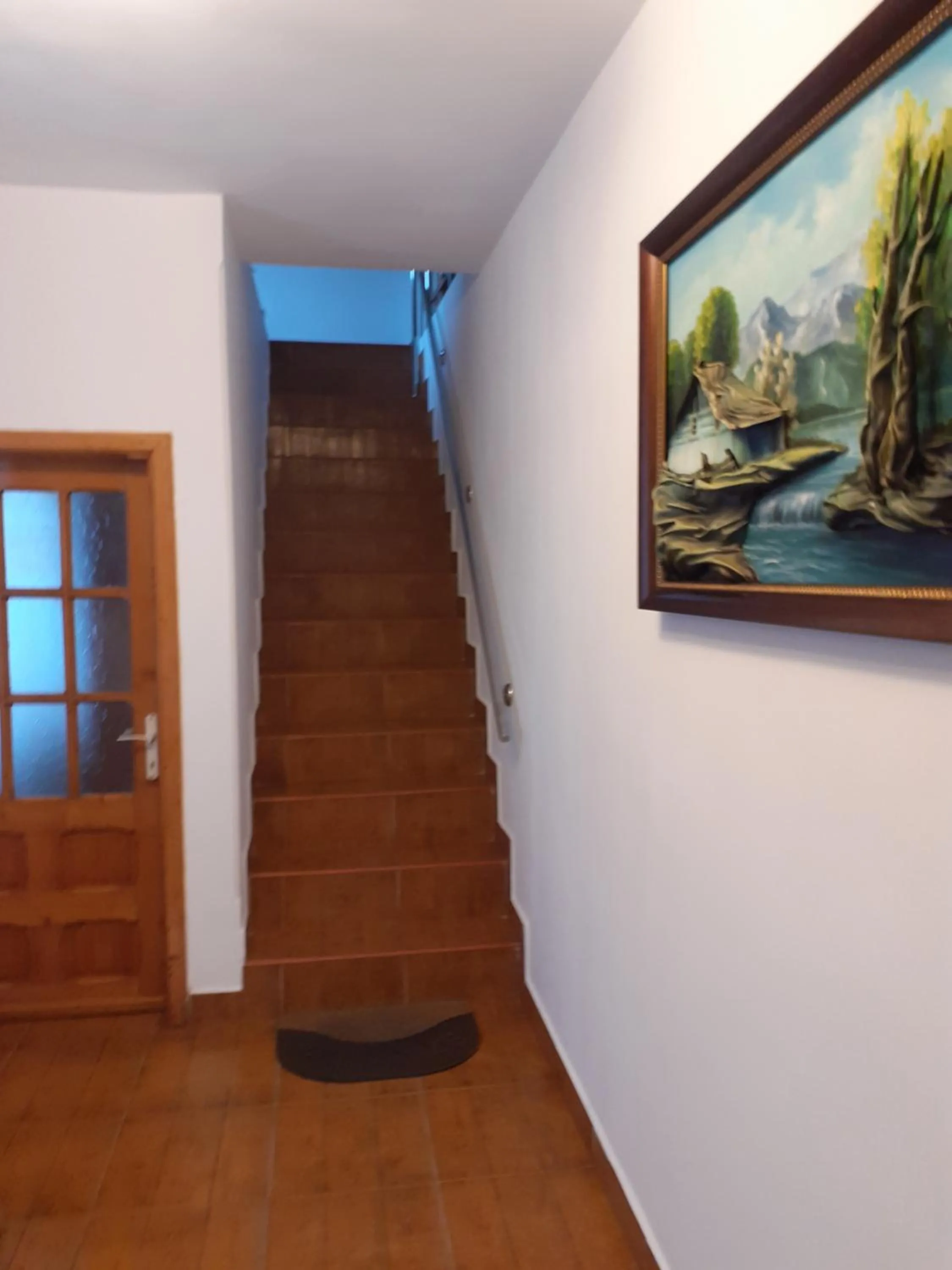 Casa Azugeana
