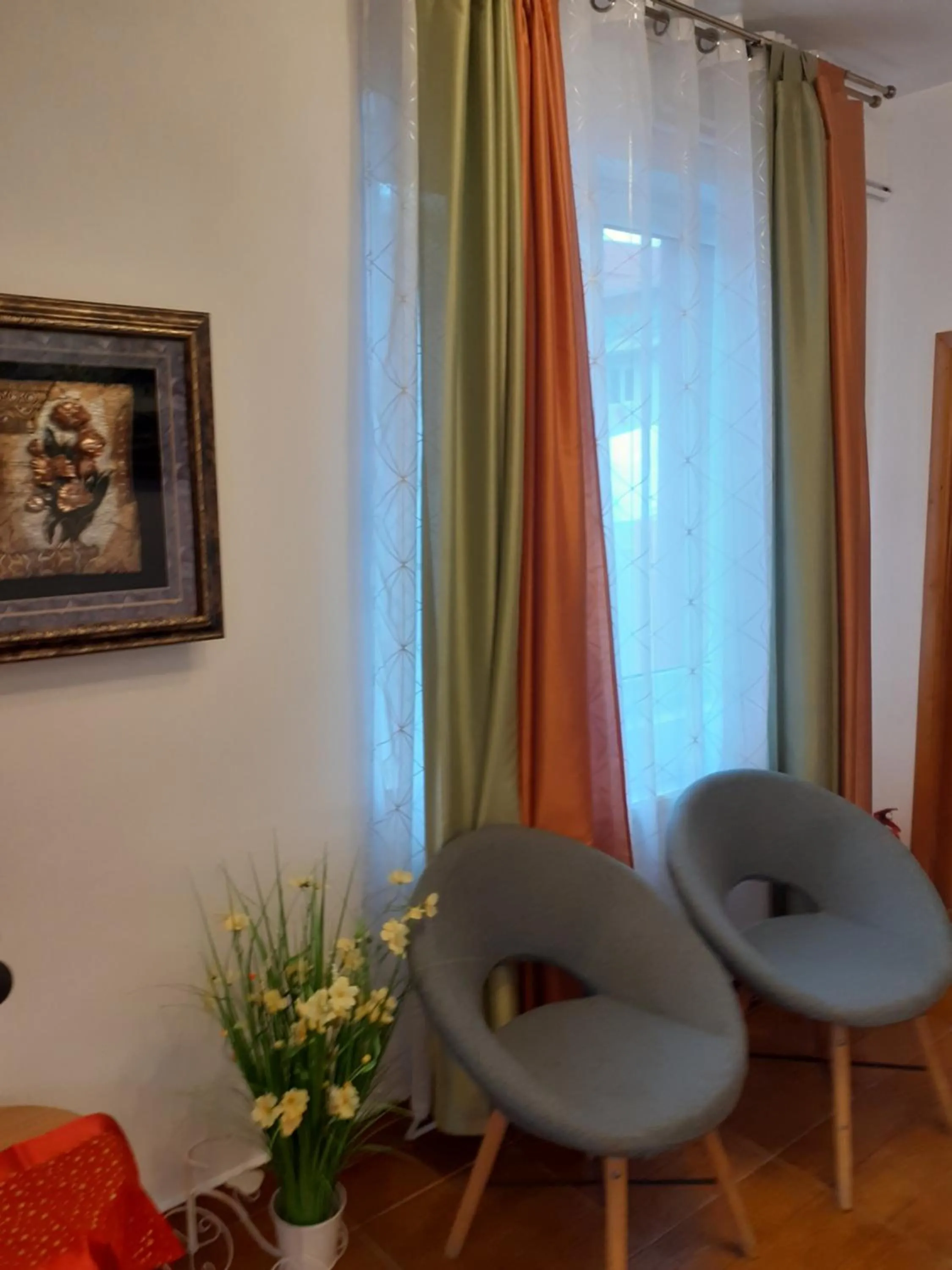 Casa Azugeana
