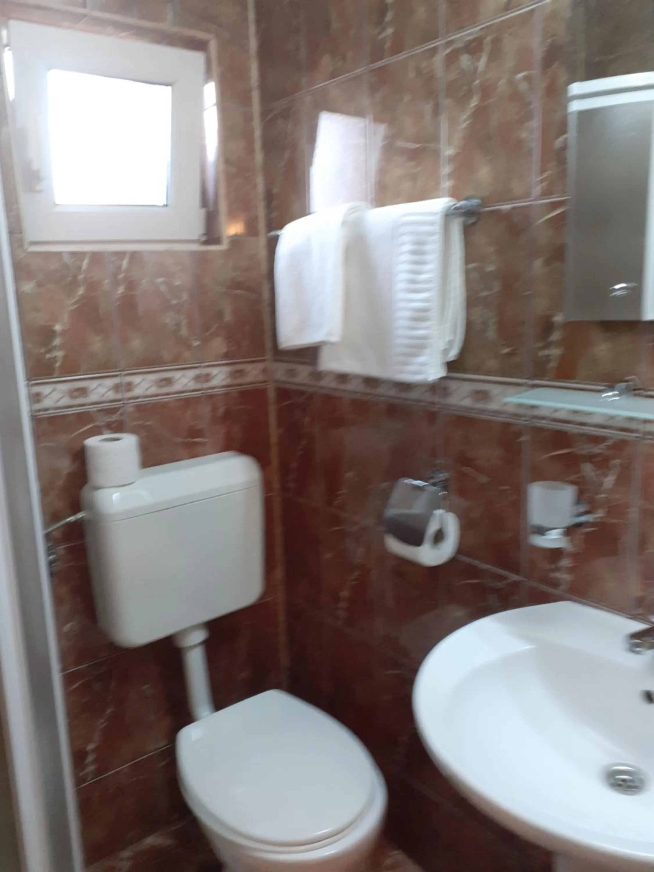 Casa Azugeana