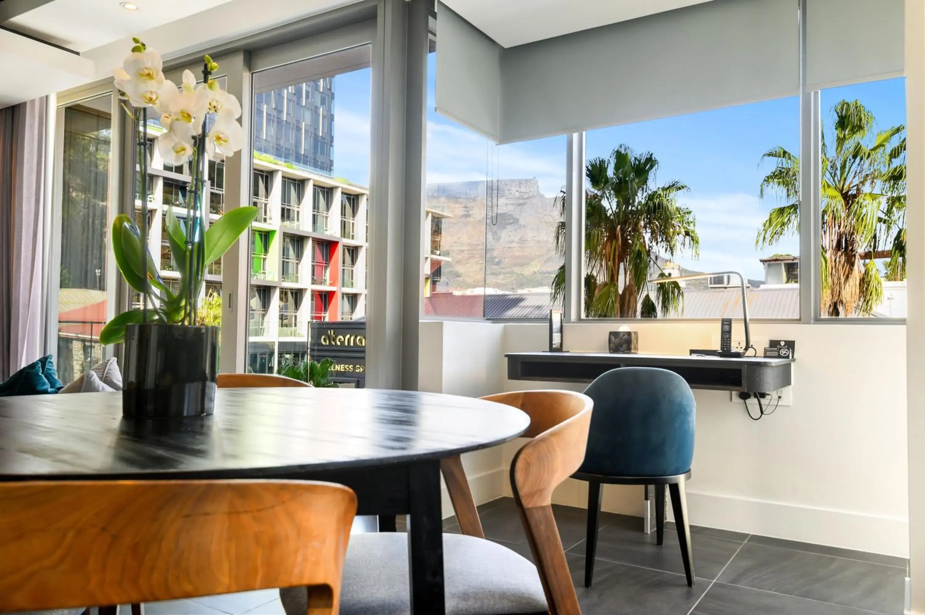 View (from property/room) in The Capital Mirage View (from property/room) in The Capital Mirage