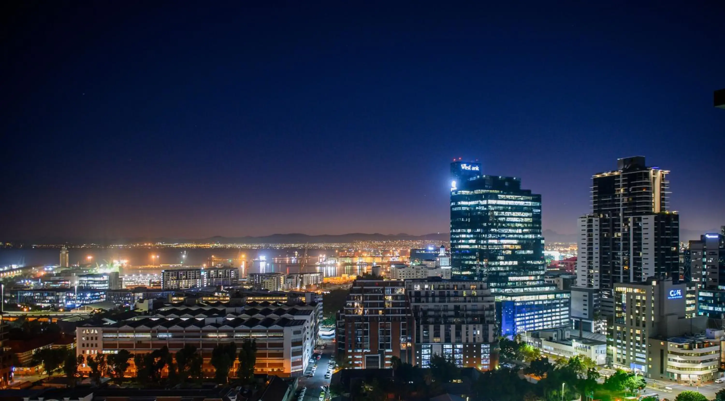 View (from property/room) in The Capital Mirage View (from property/room) in The Capital Mirage