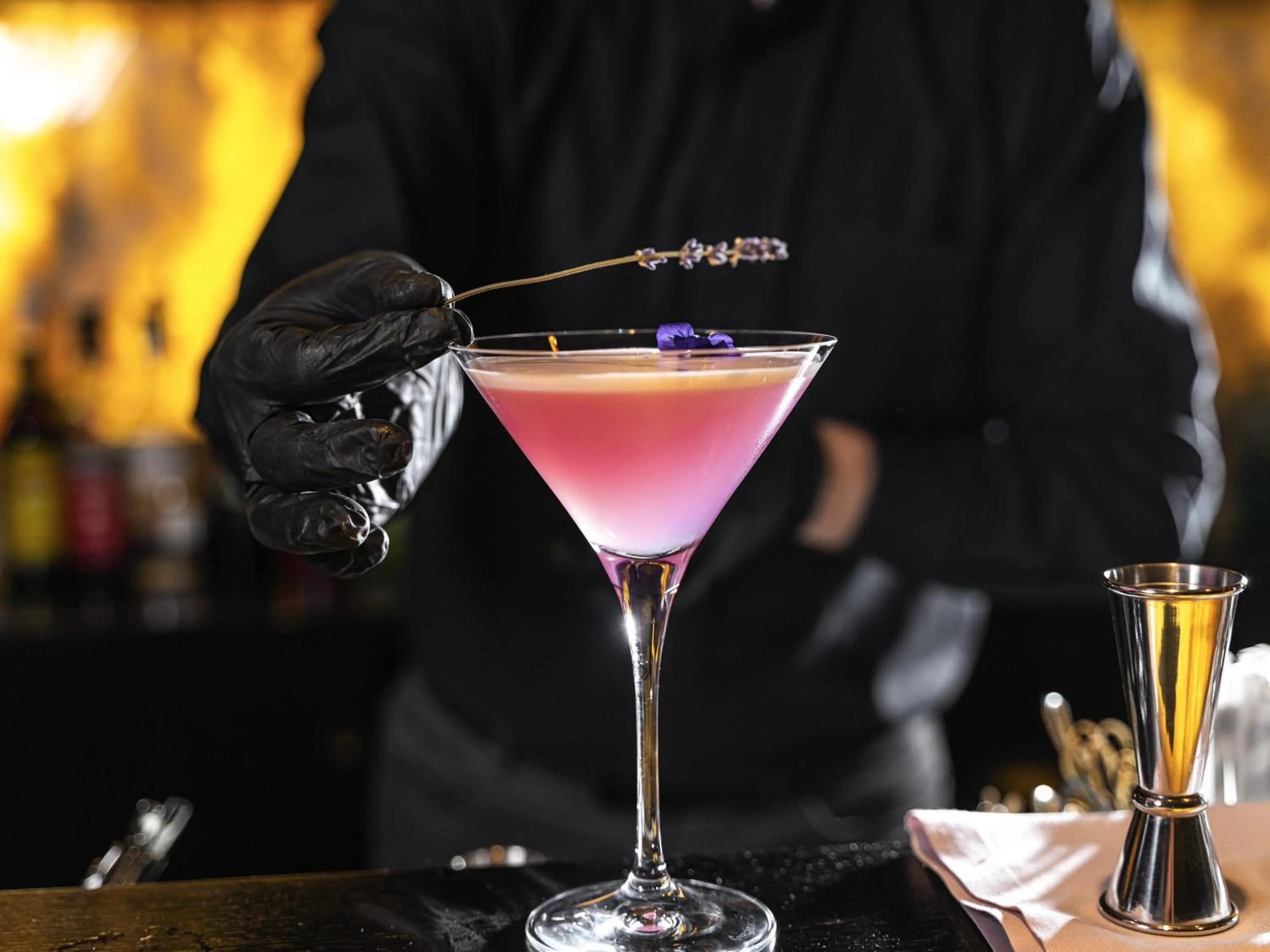 Lounge or bar in BERD'S Hotel