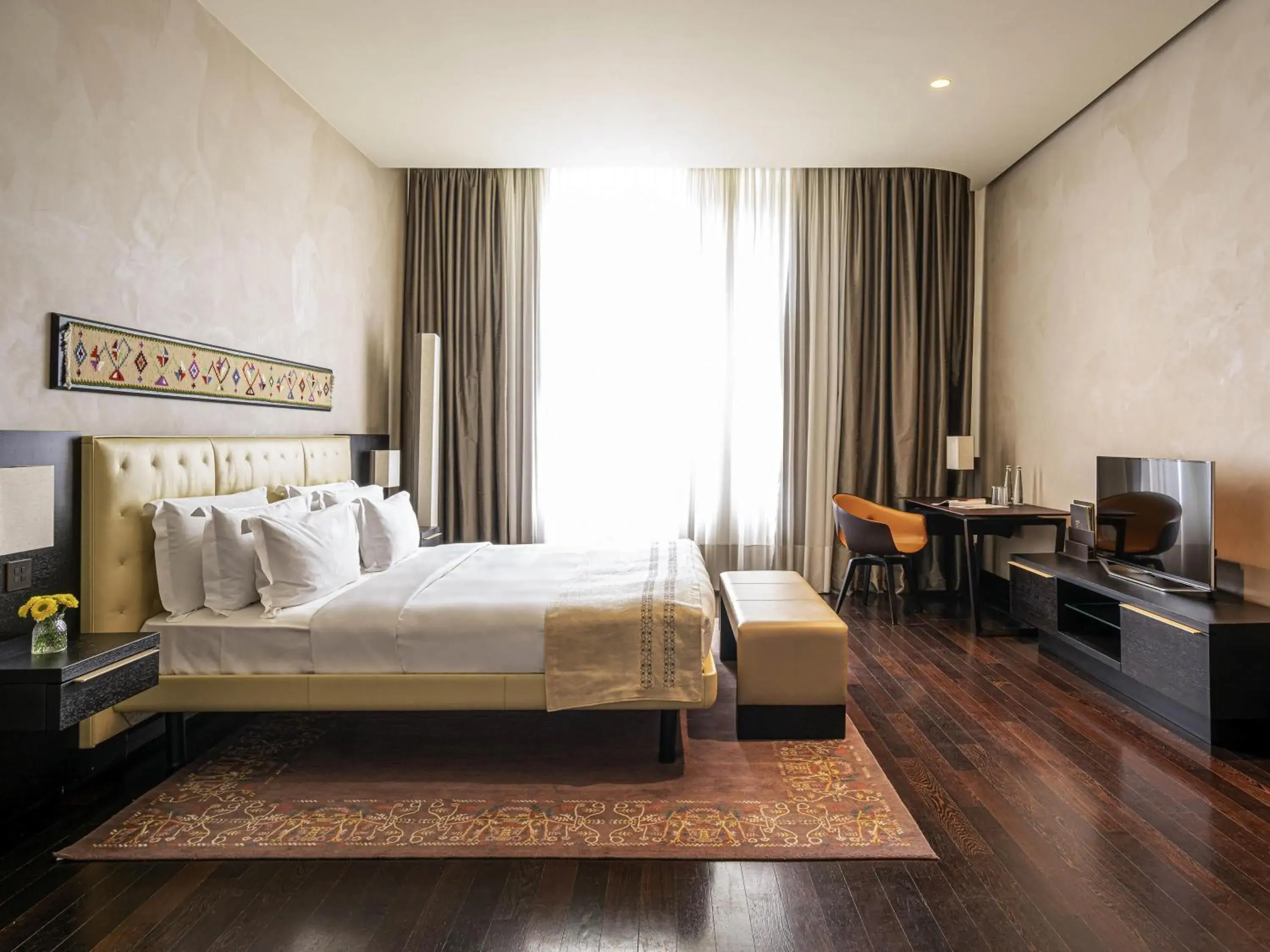 Bedroom, Bed in BERD'S Hotel Bedroom, Bed in BERD'S Hotel