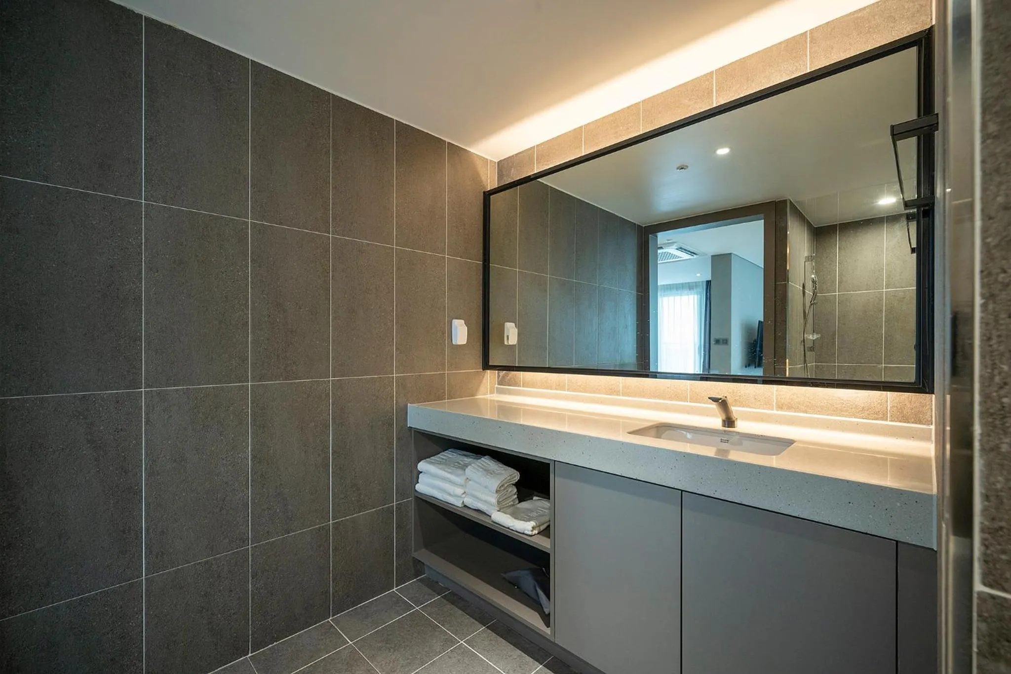 Bathroom in Chestertons Gyeongju