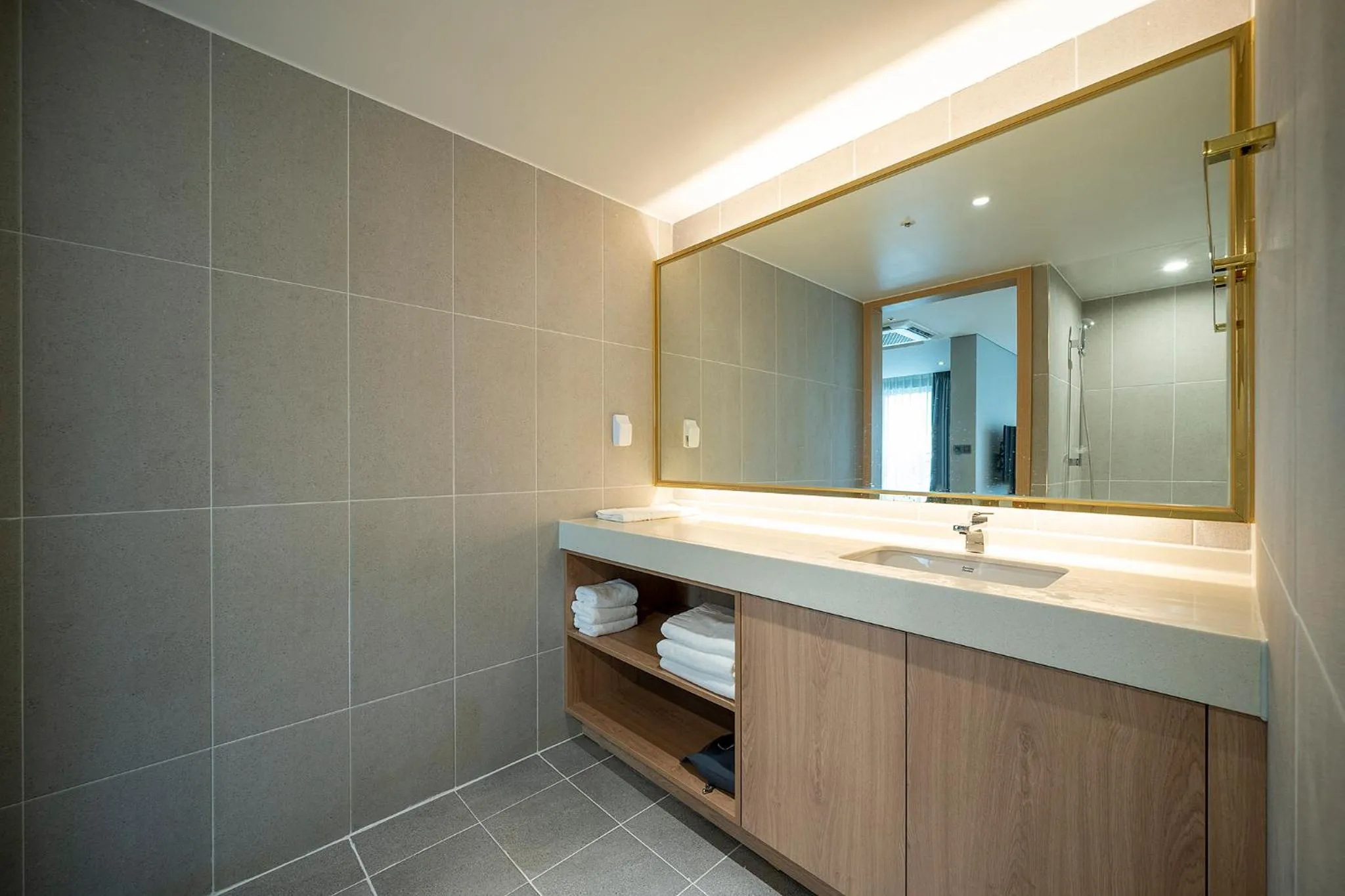 Bathroom in Chestertons Gyeongju