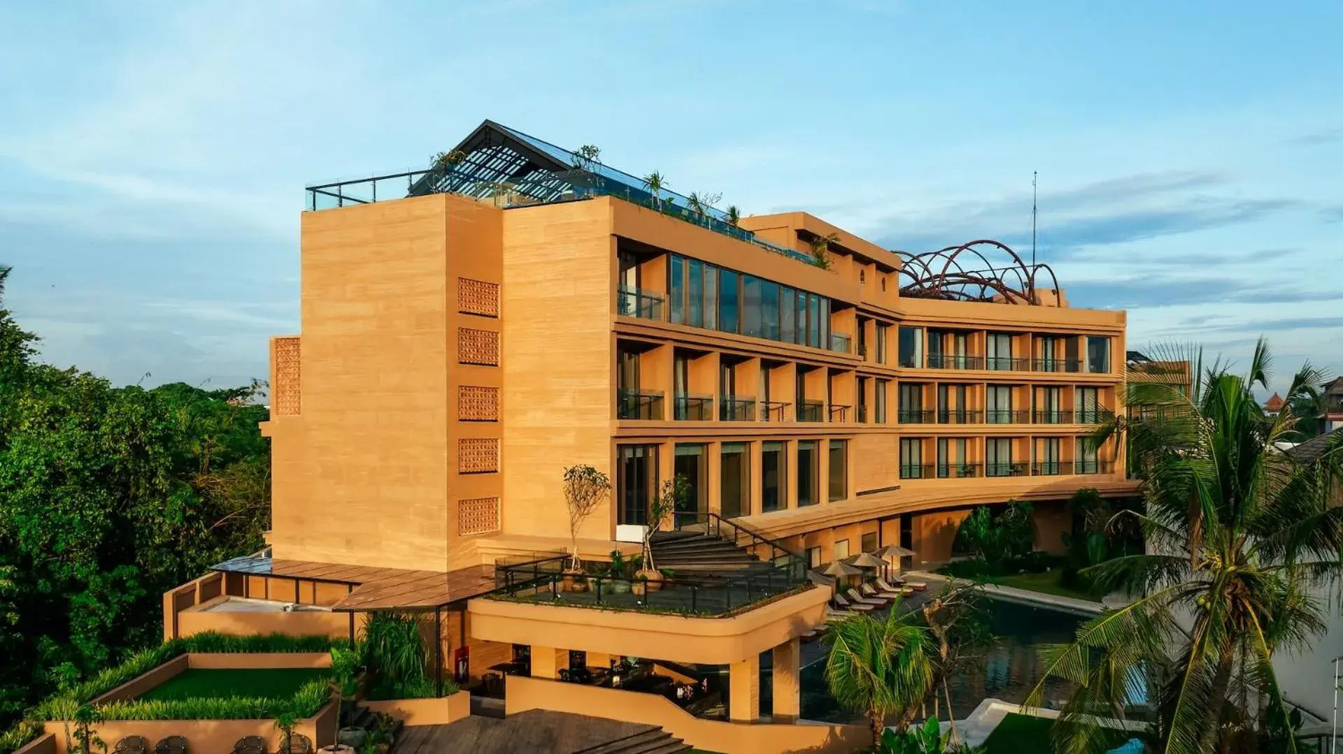 Noema Resort Pererenan Noema Resort Pererenan