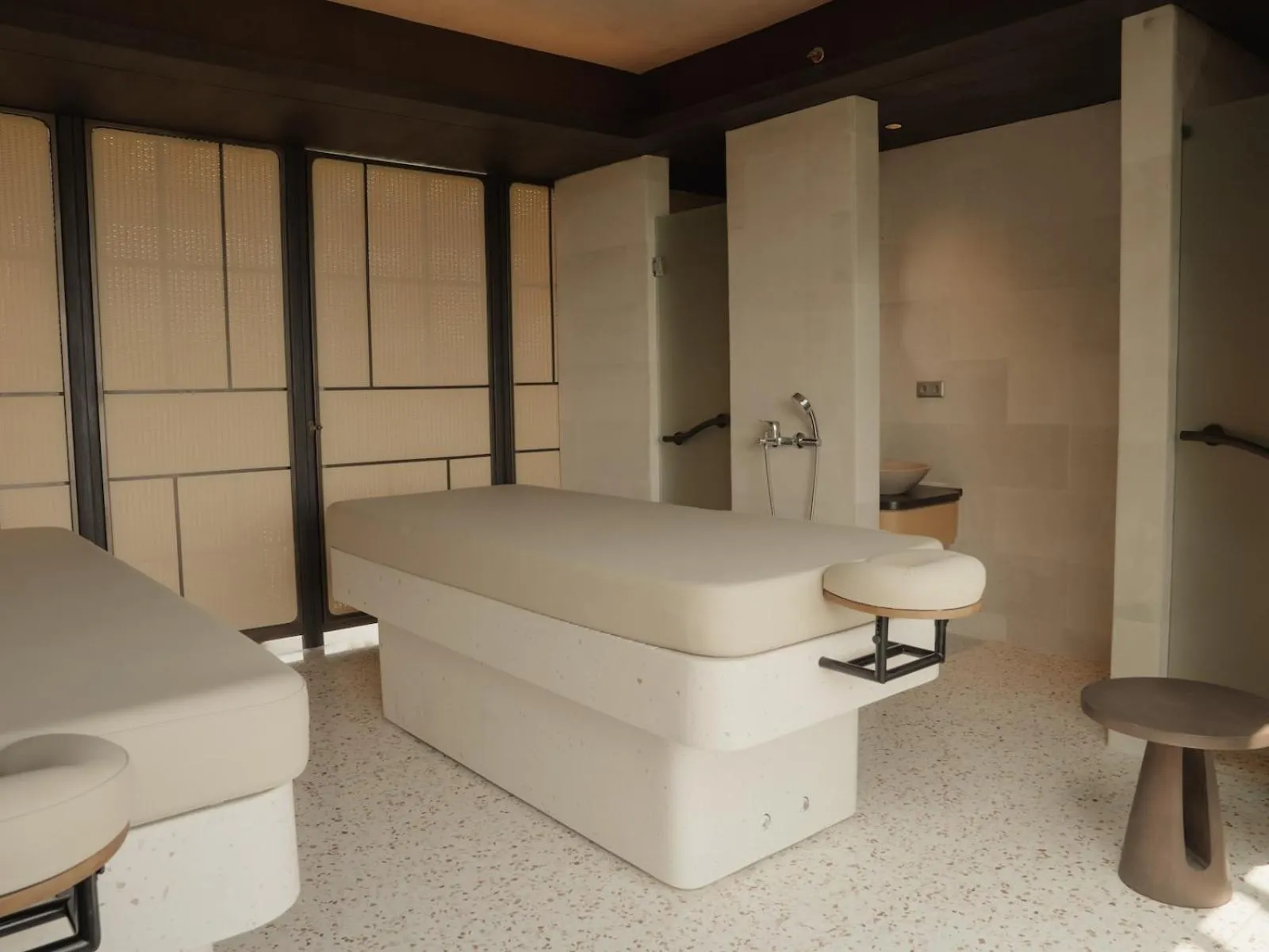 Spa and wellness centre/facilities in Noema Resort Pererenan