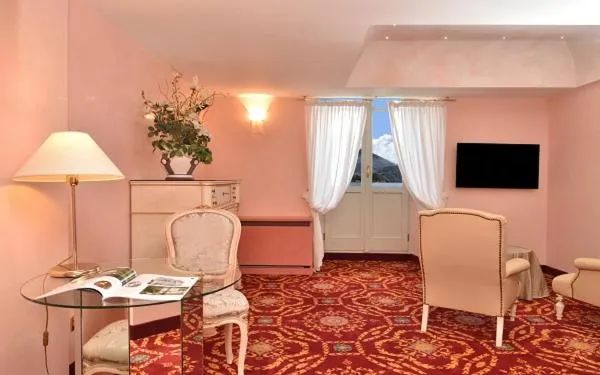 Grand Hotel Menaggio