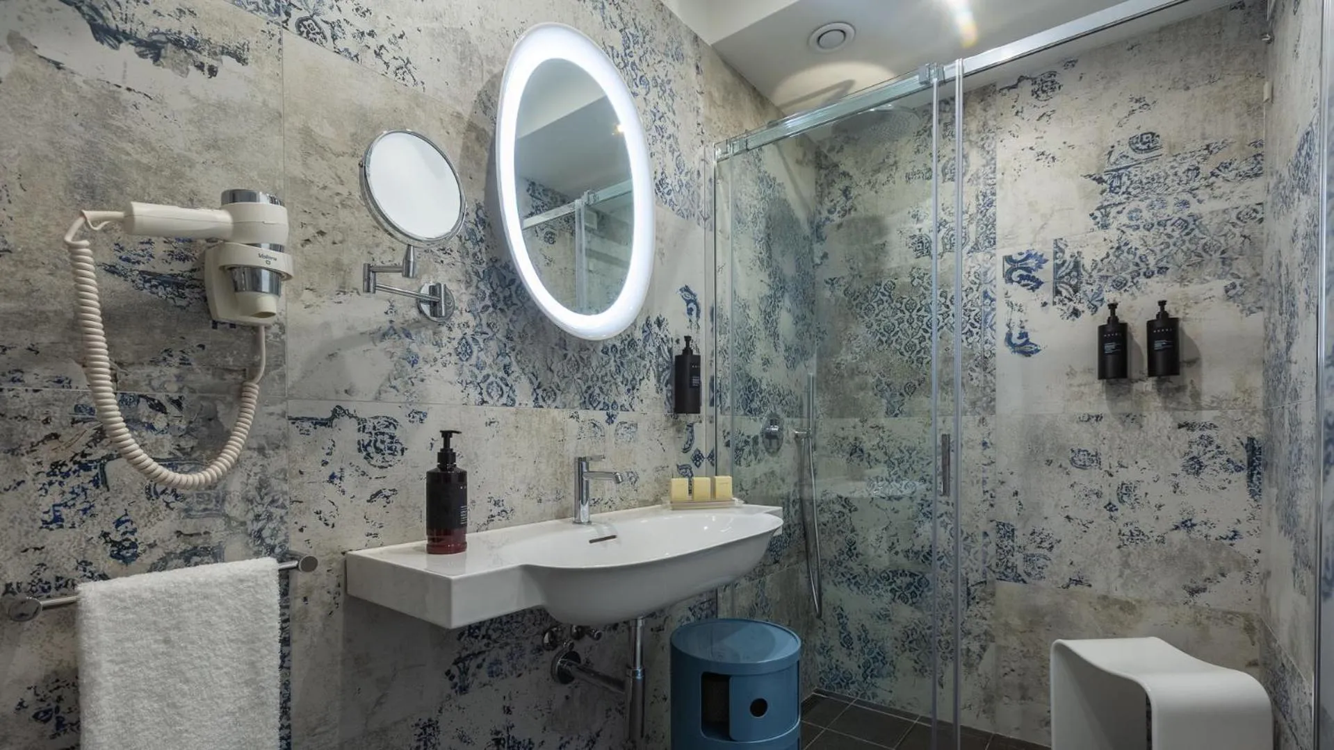 Grand Hotel Menaggio