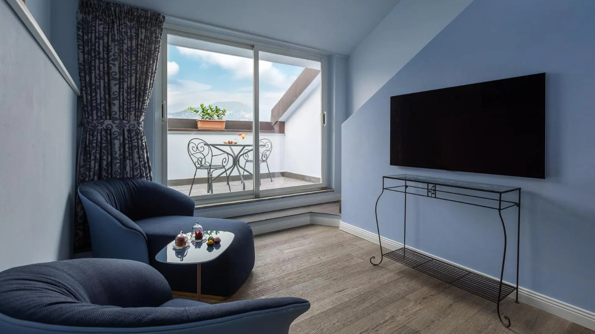 Grand Hotel Menaggio