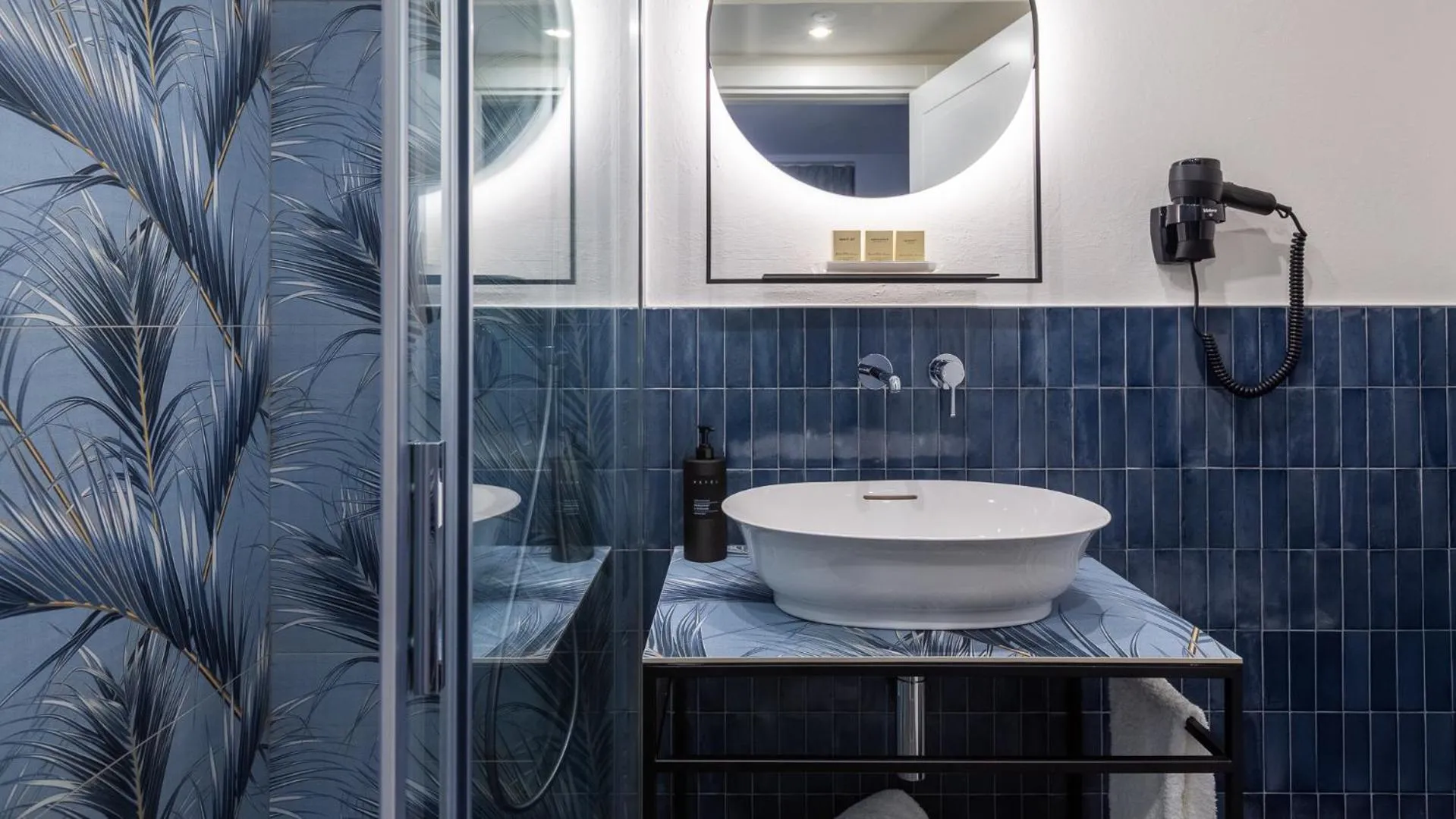 Grand Hotel Menaggio