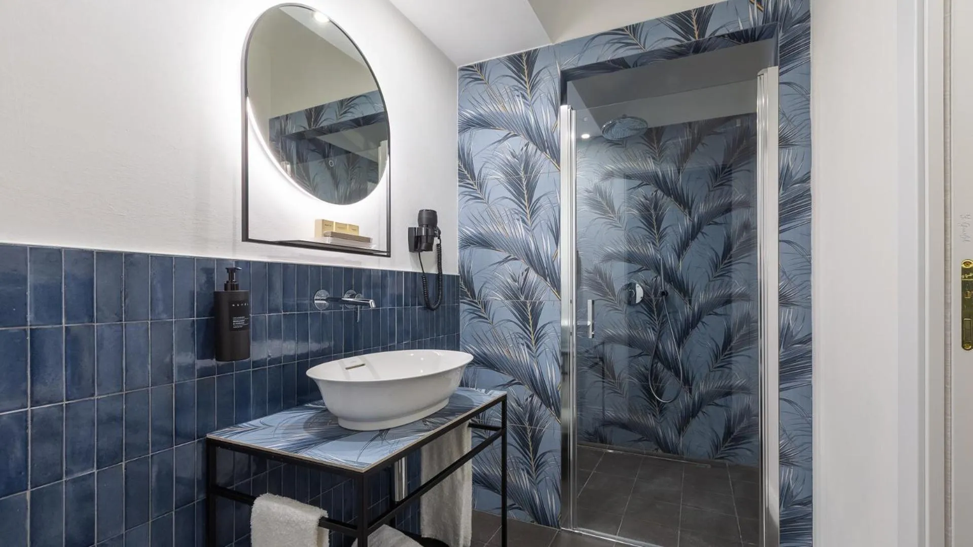 Grand Hotel Menaggio