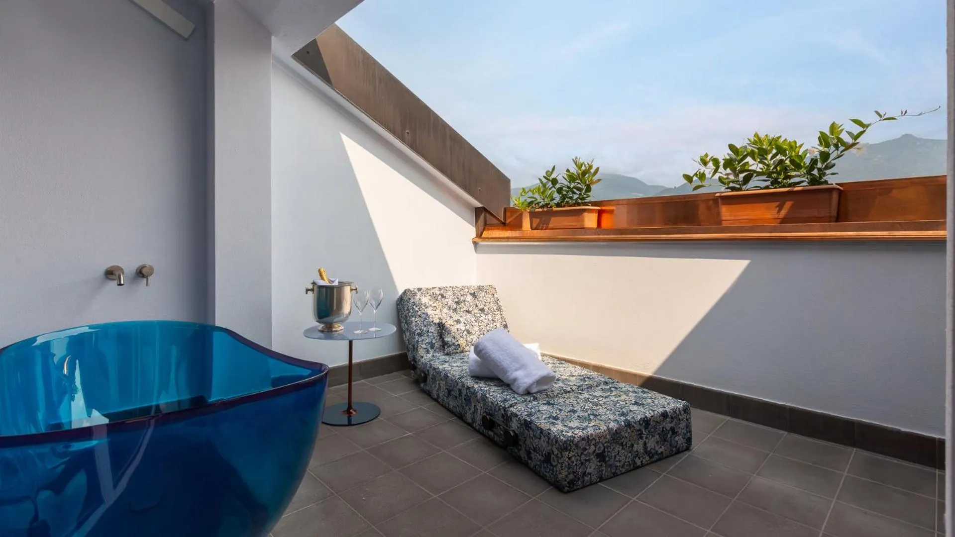 Grand Hotel Menaggio