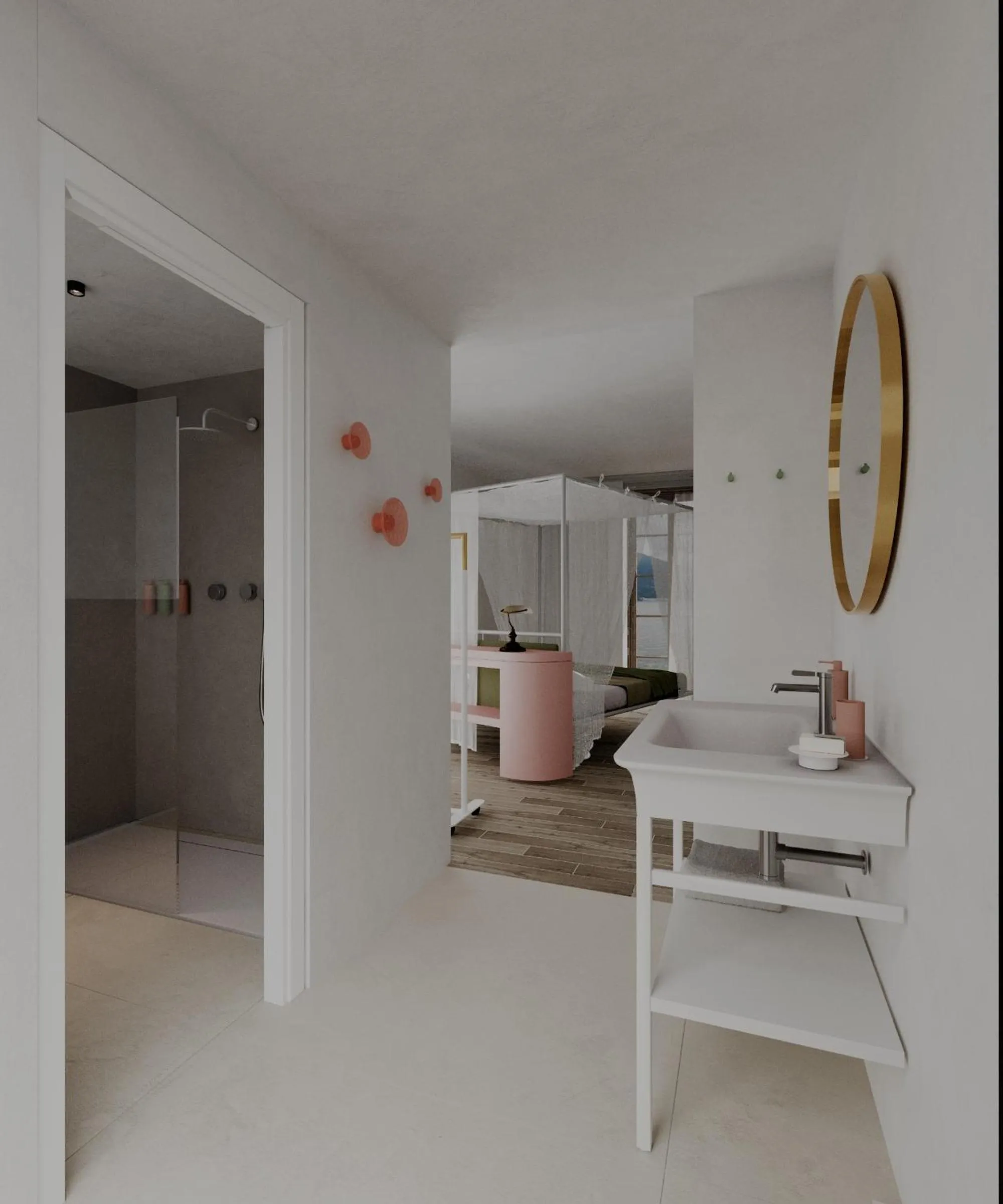 Grand Hotel Menaggio