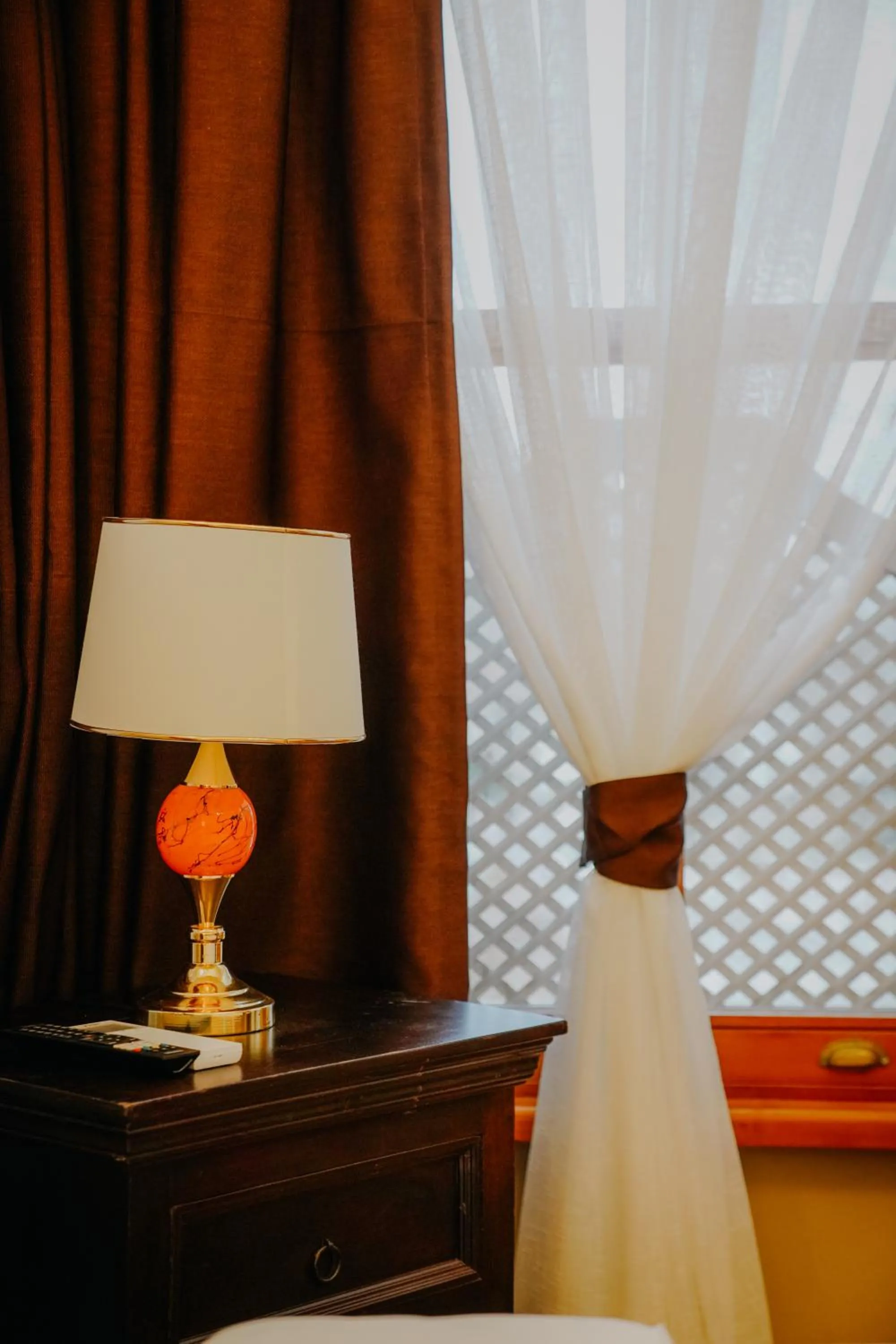 Photo of the whole room, Bed in Leila Mansion Hotel