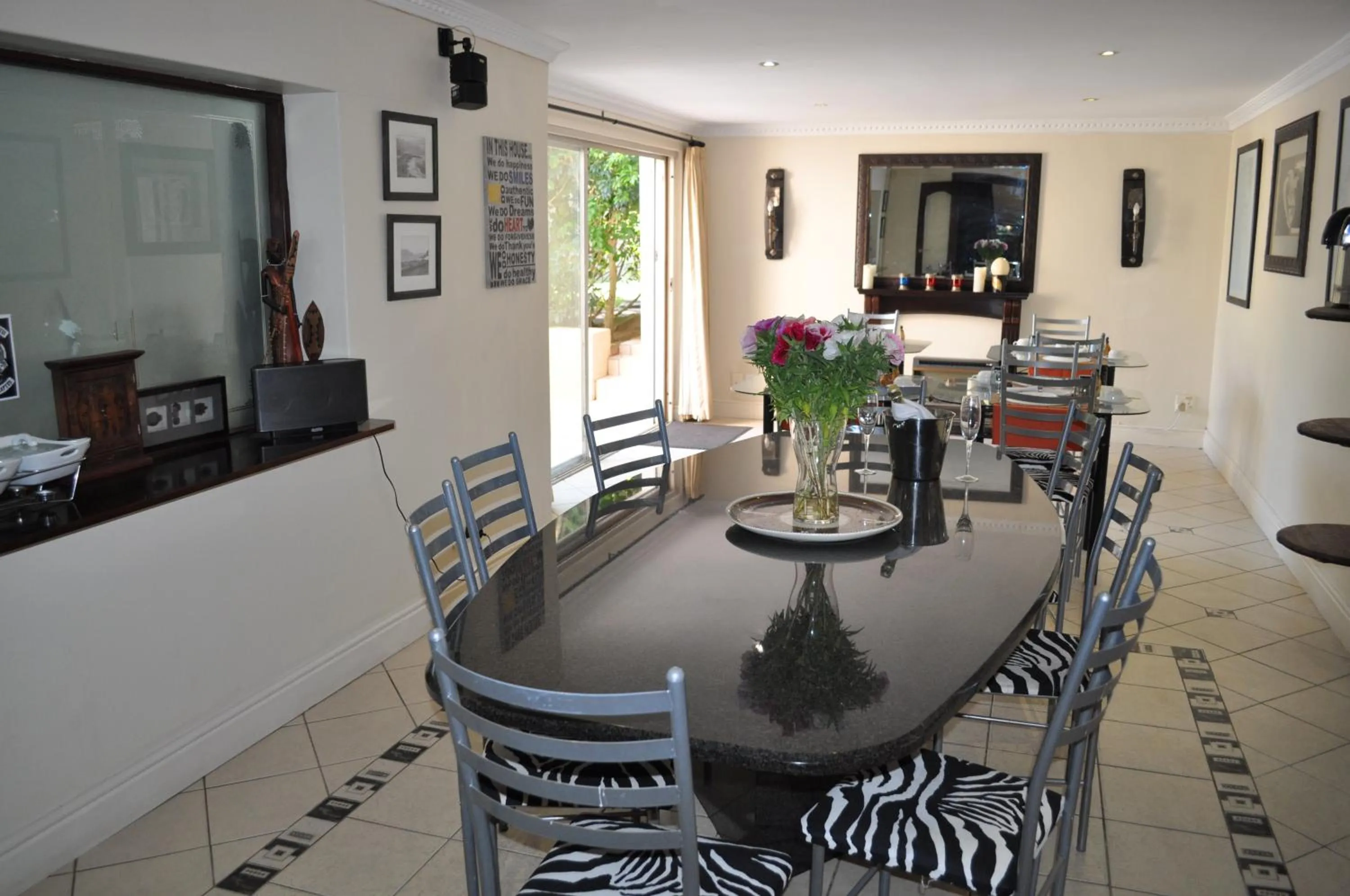 Amakhaya Lodge