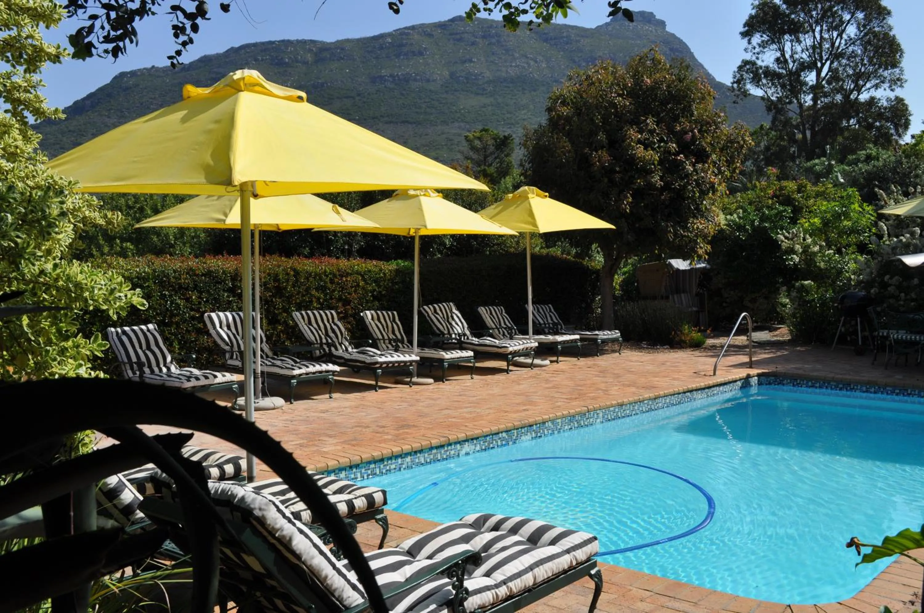 Amakhaya Lodge
