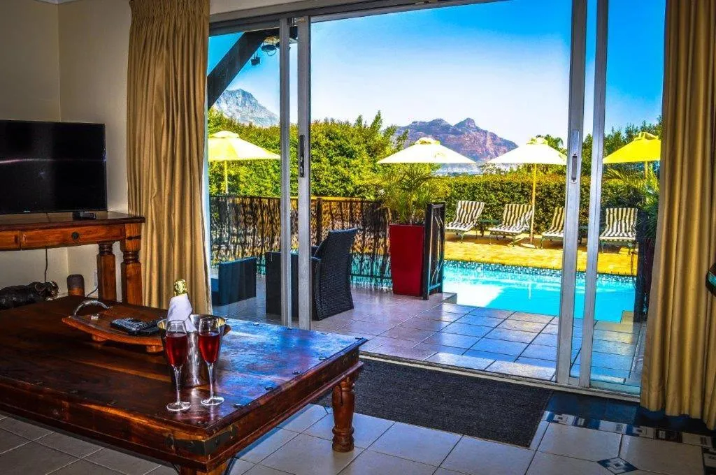 Amakhaya Lodge