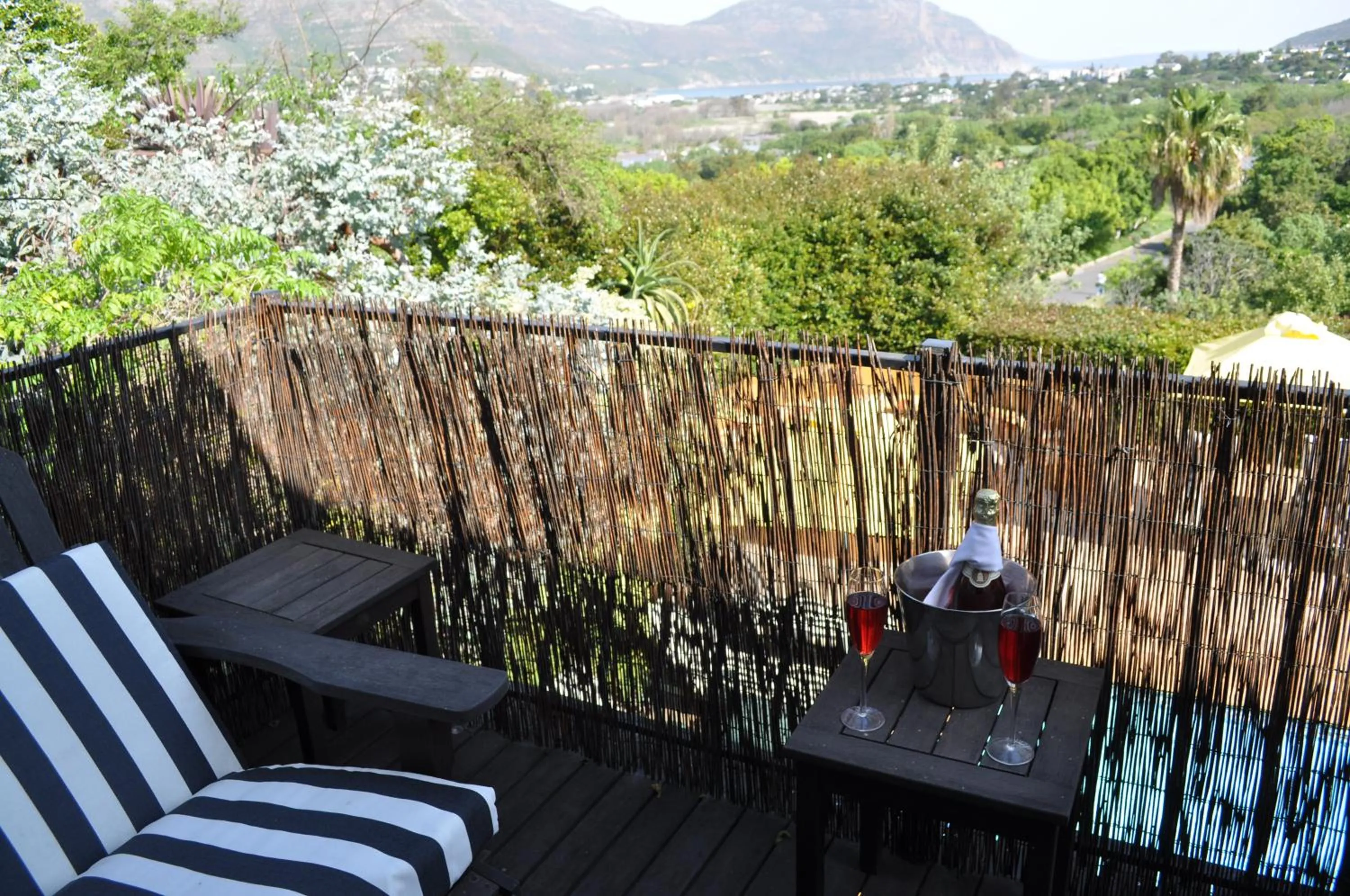 Amakhaya Lodge