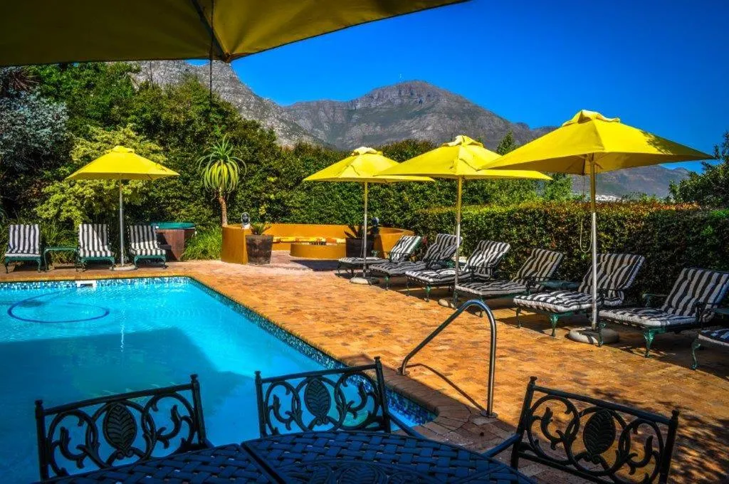 Amakhaya Lodge
