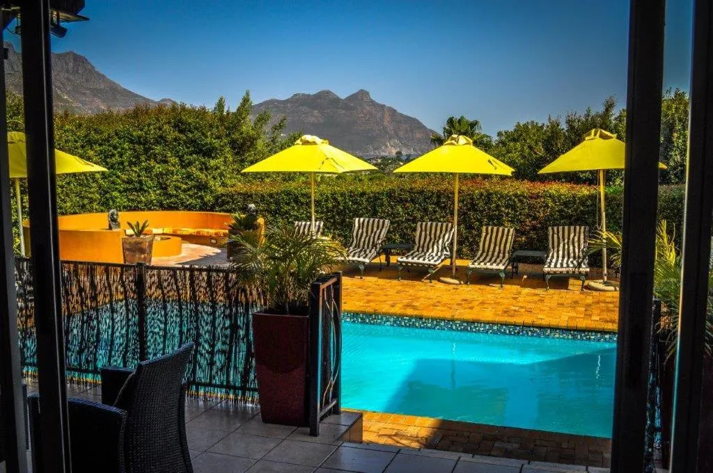 Amakhaya Lodge