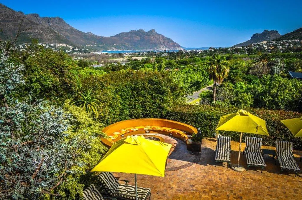 Amakhaya Lodge