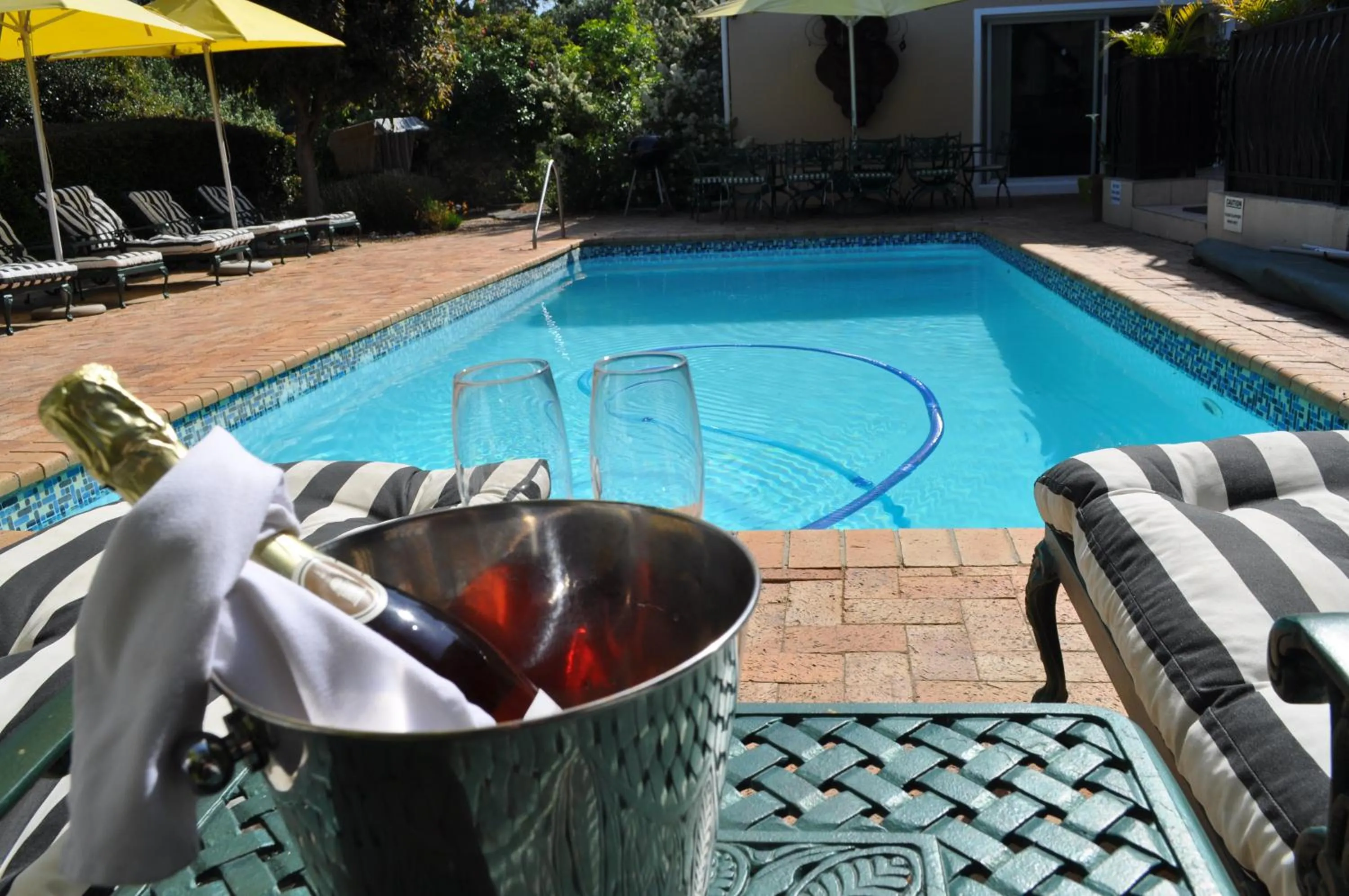 Amakhaya Lodge