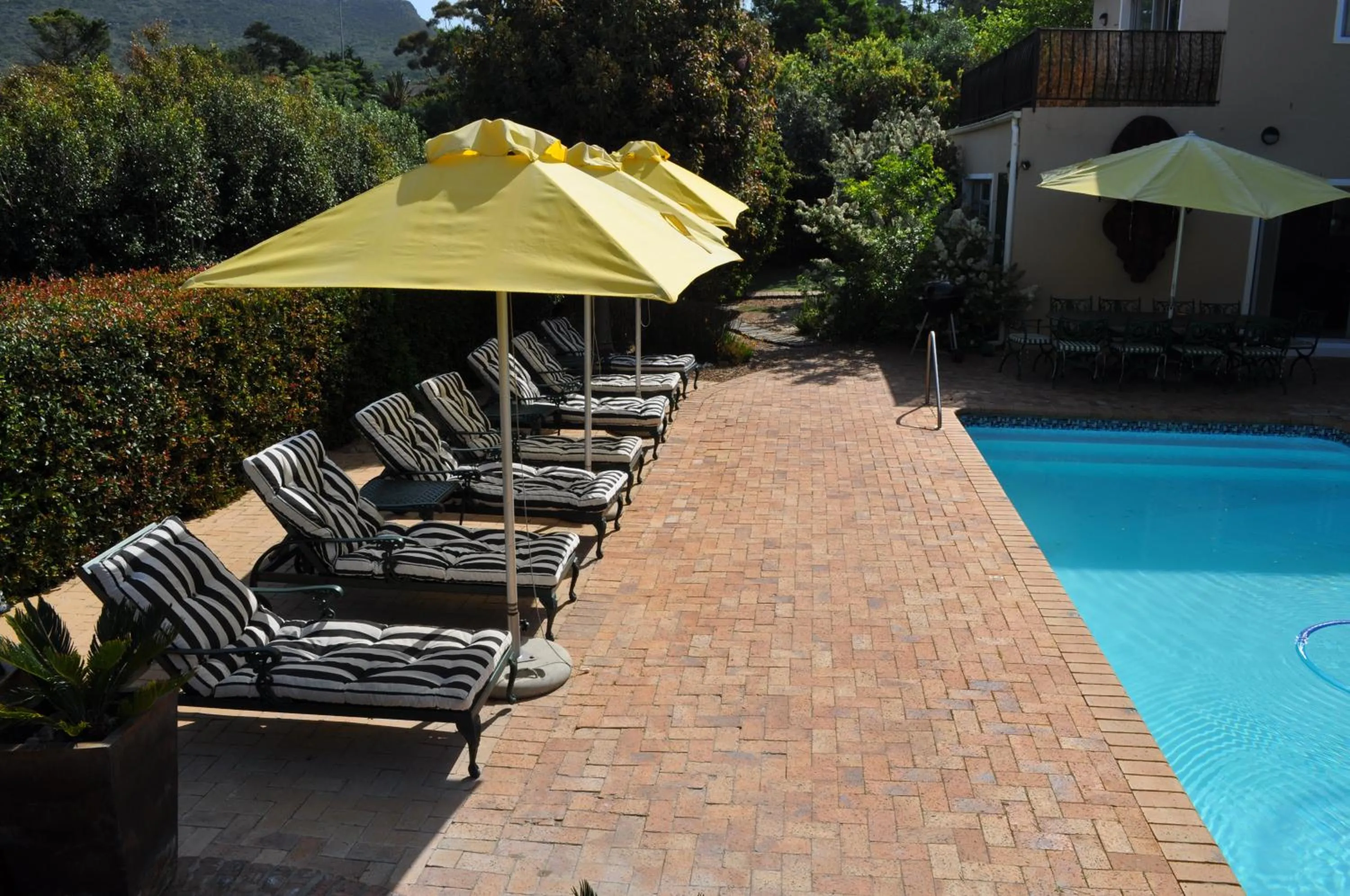 Amakhaya Lodge
