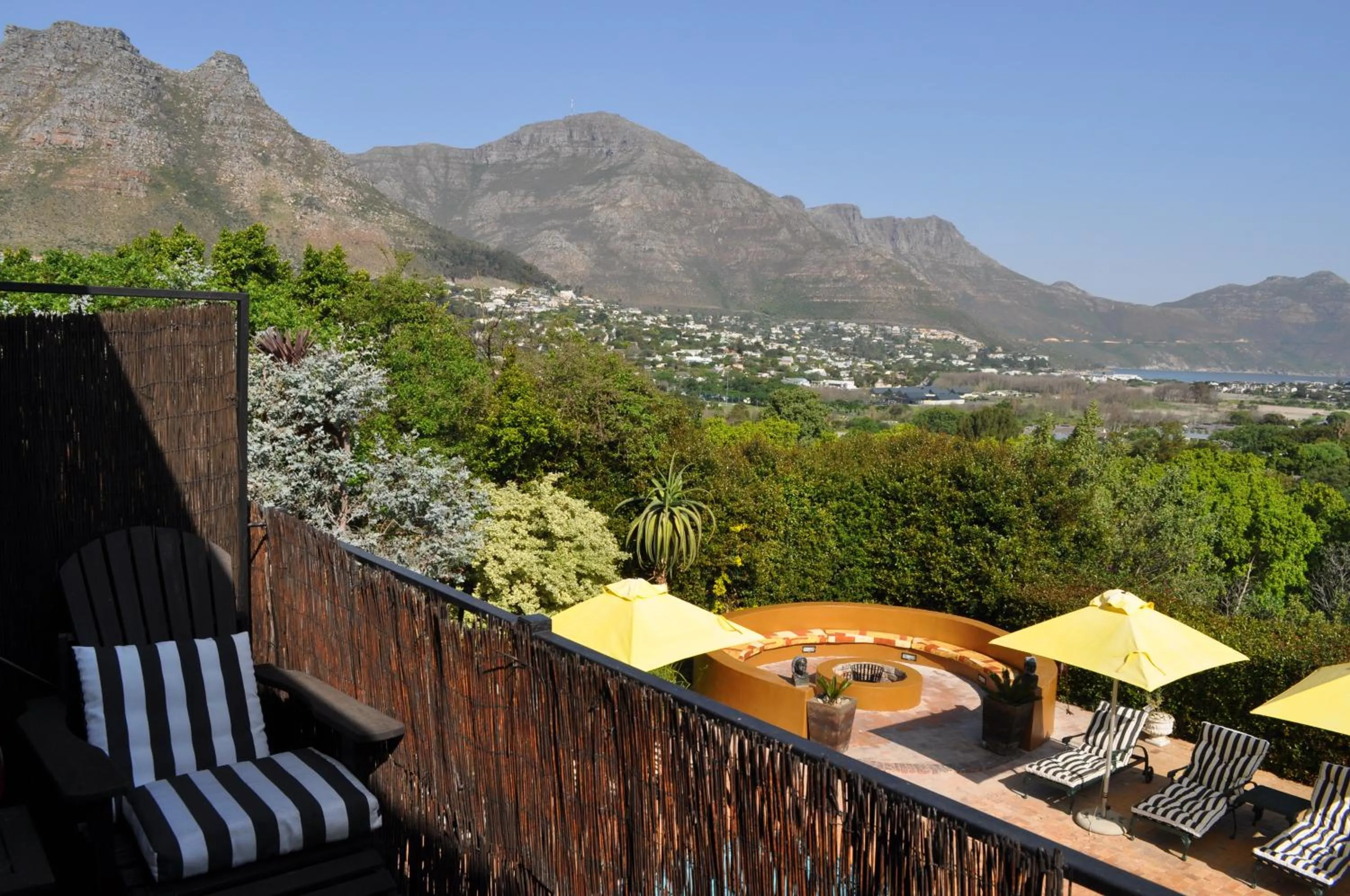 Amakhaya Lodge
