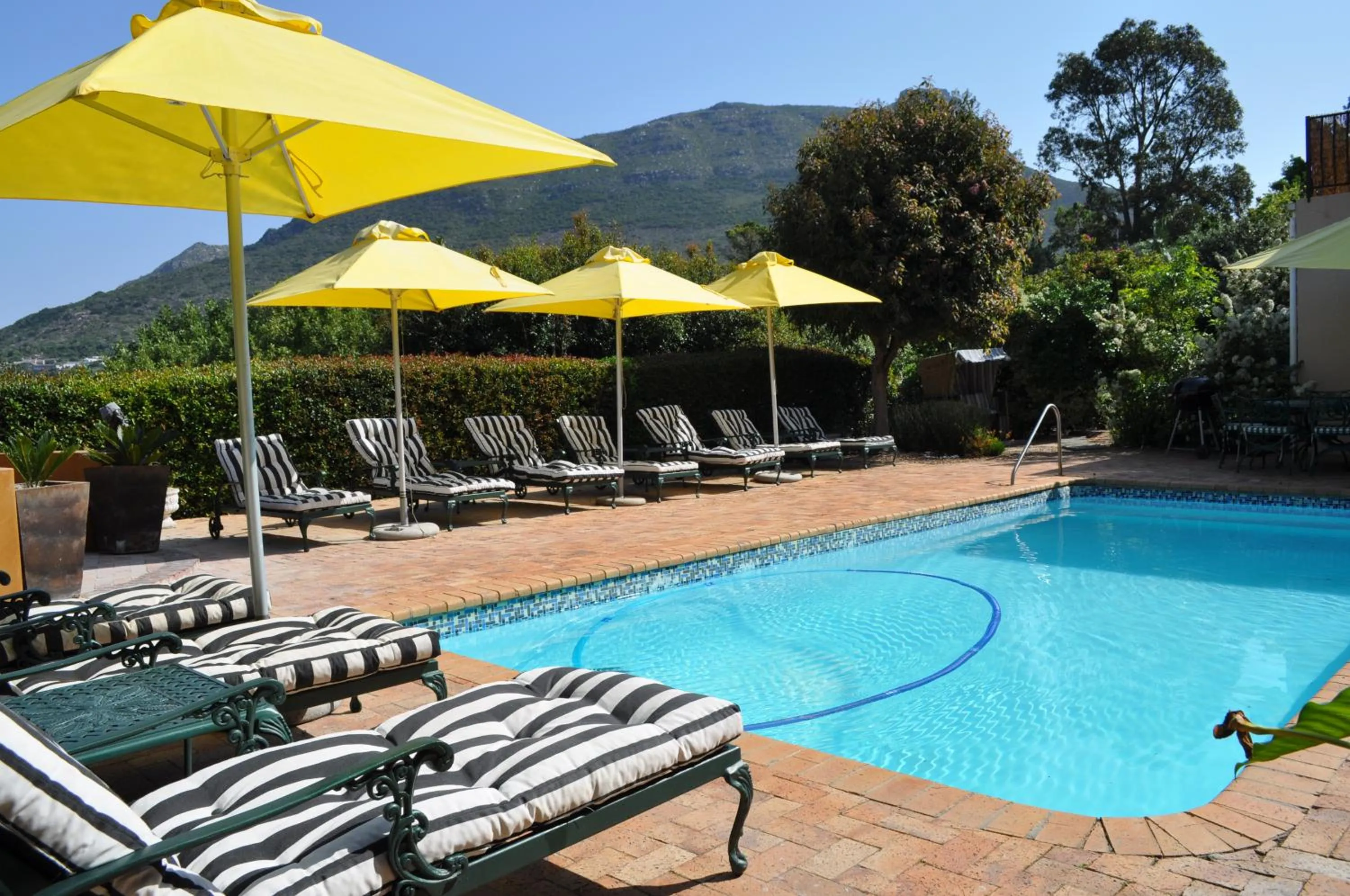 Amakhaya Lodge