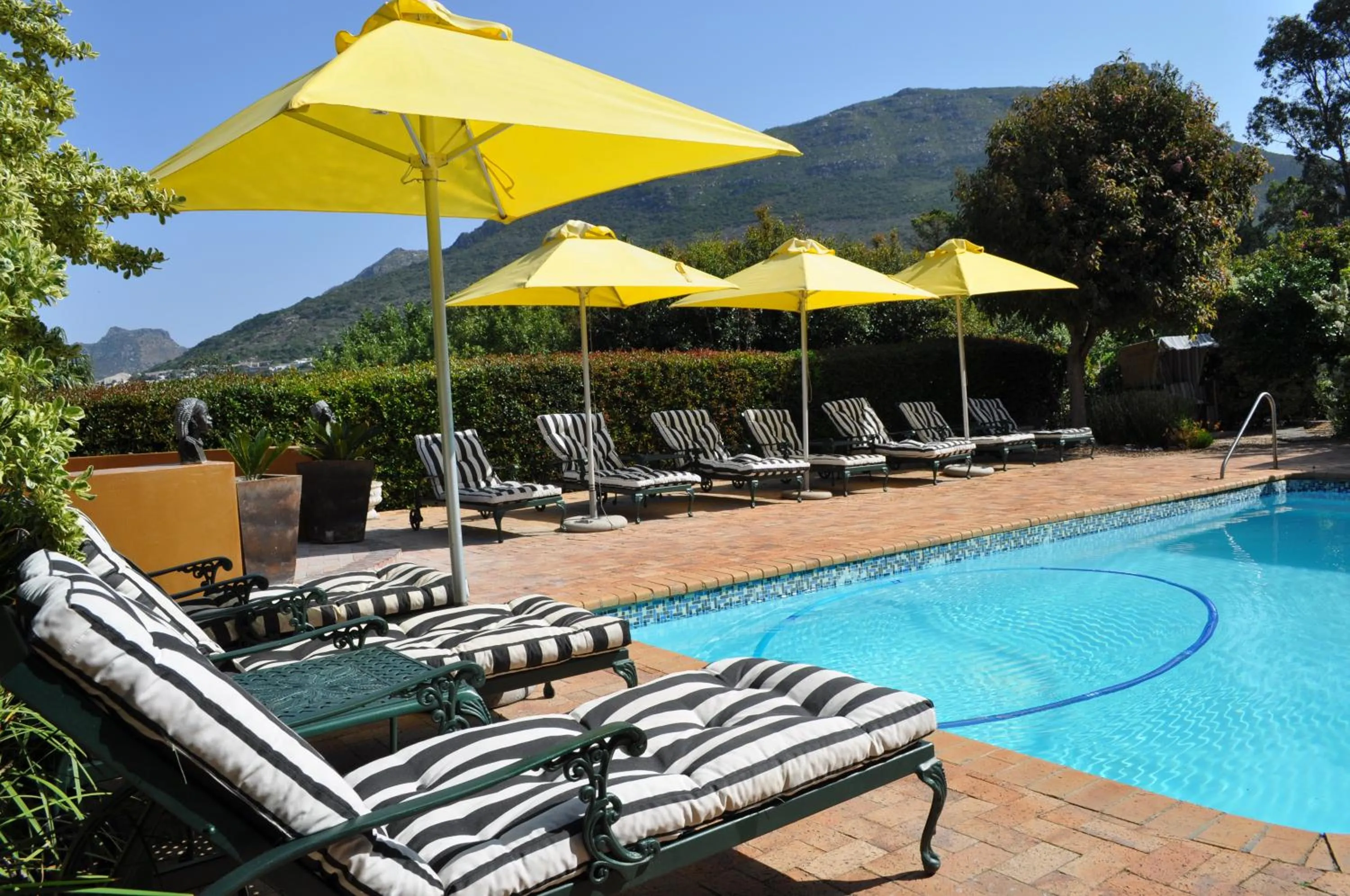 Amakhaya Lodge
