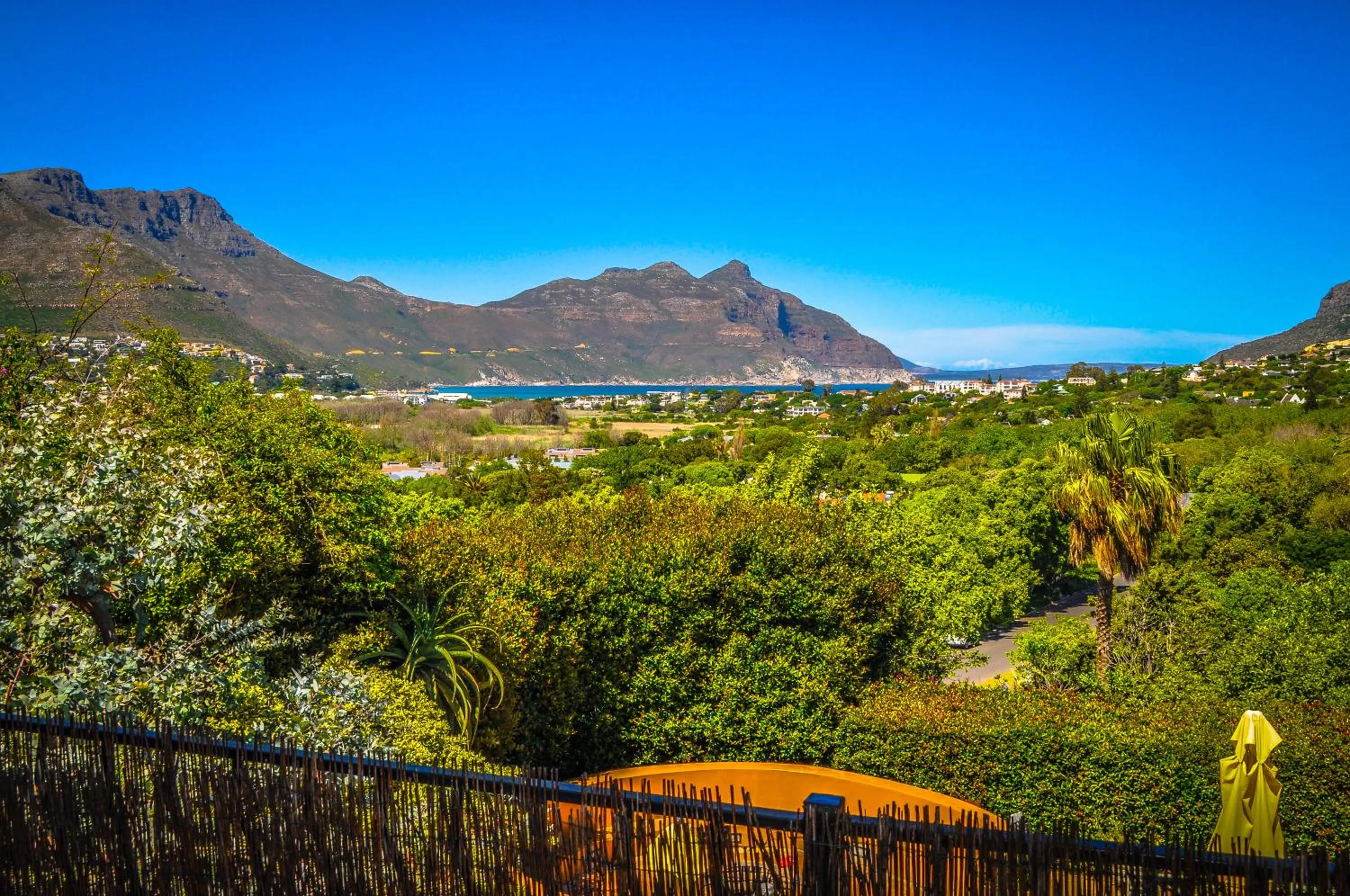 Amakhaya Lodge