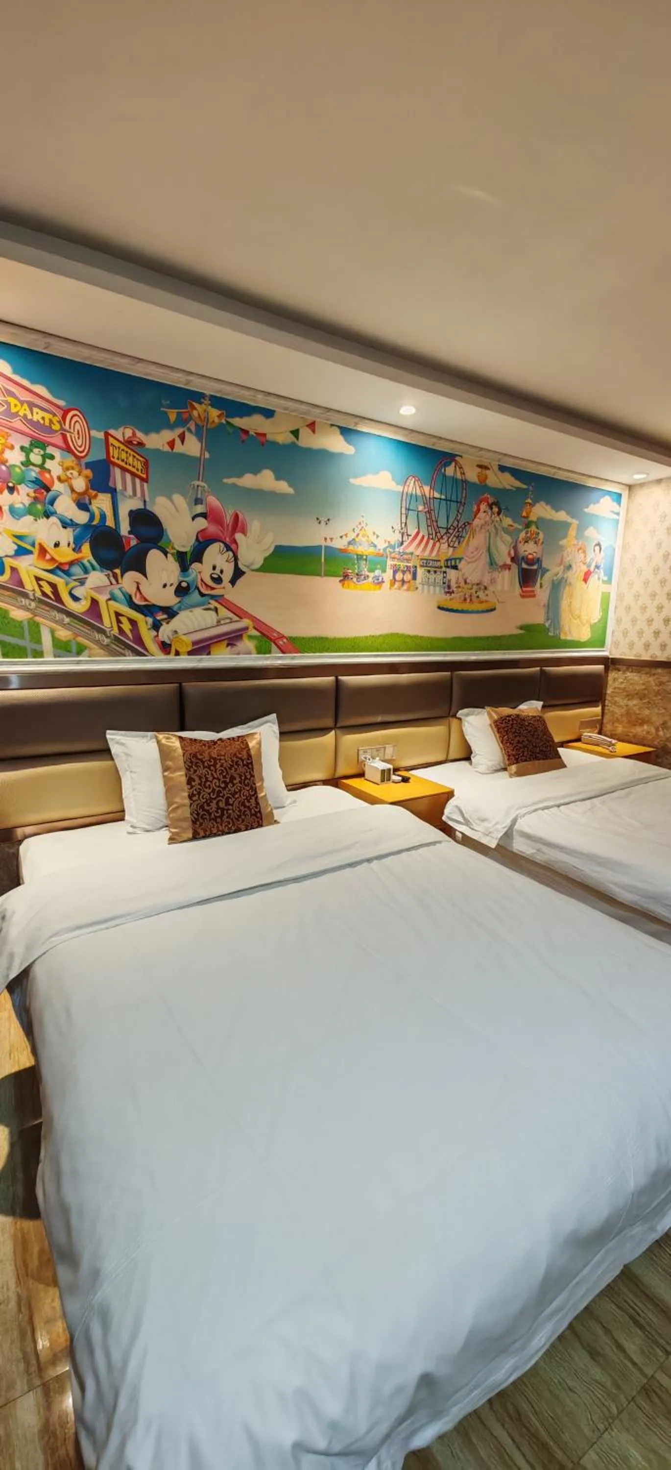 Boya Hotel Shanghai Xiuyan Road Subway Station Branch - Near Shanghai Disney