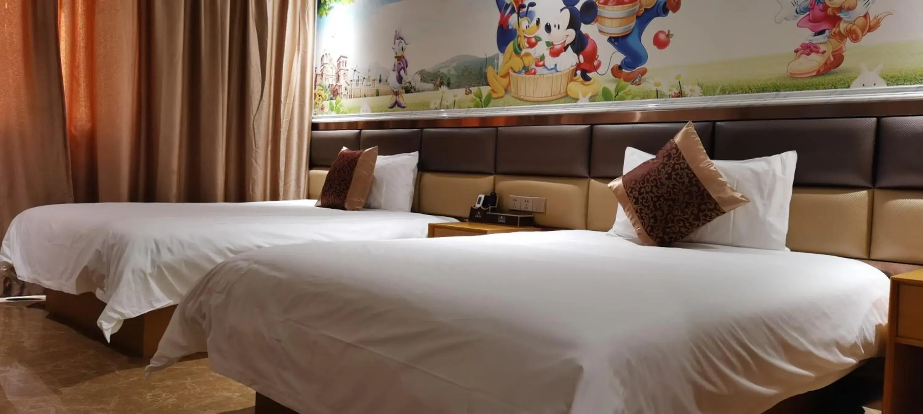 Boya Hotel Shanghai Xiuyan Road Subway Station Branch - Near Shanghai Disney Boya Hotel Shanghai Xiuyan Road Subway Station Branch - Near Shanghai Disney