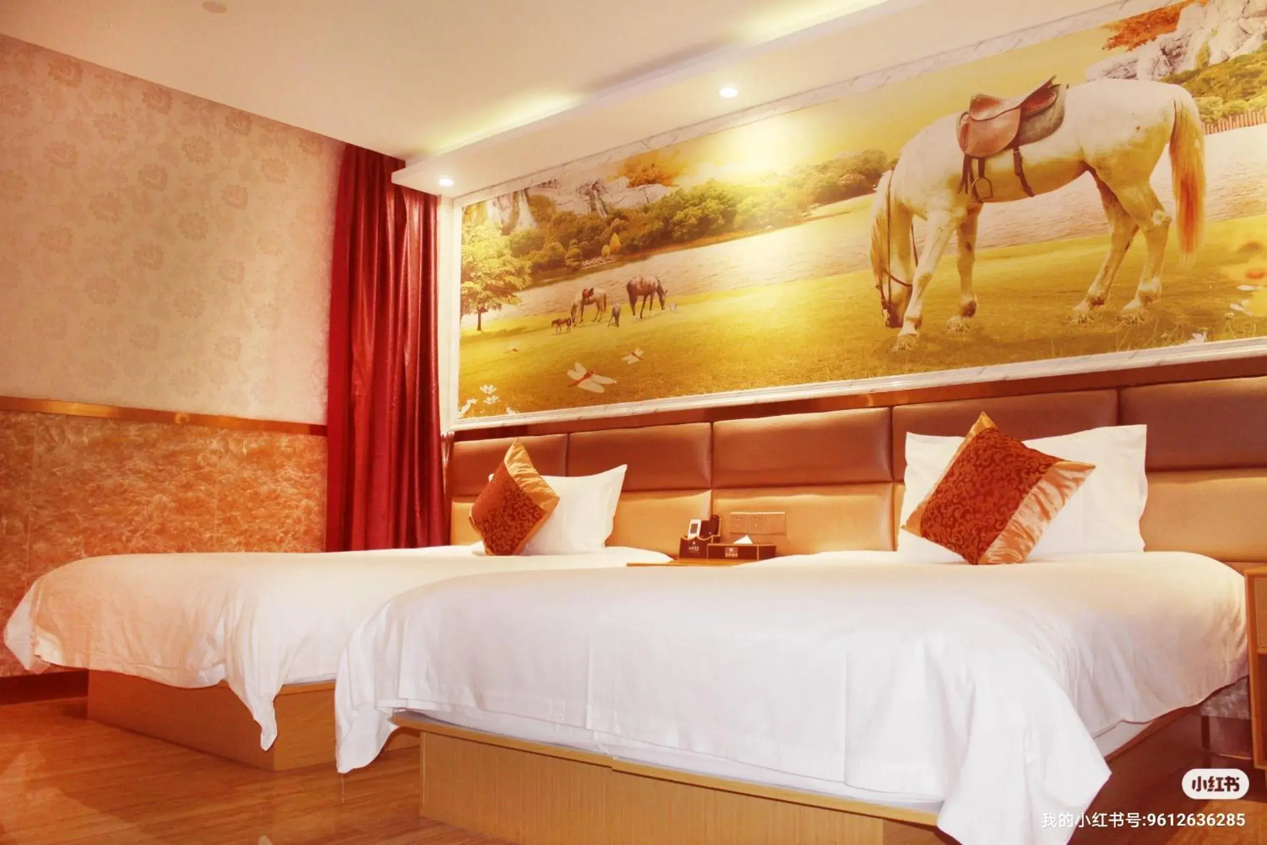 Boya Hotel Shanghai Xiuyan Road Subway Station Branch - Near Shanghai Disney Boya Hotel Shanghai Xiuyan Road Subway Station Branch - Near Shanghai Disney