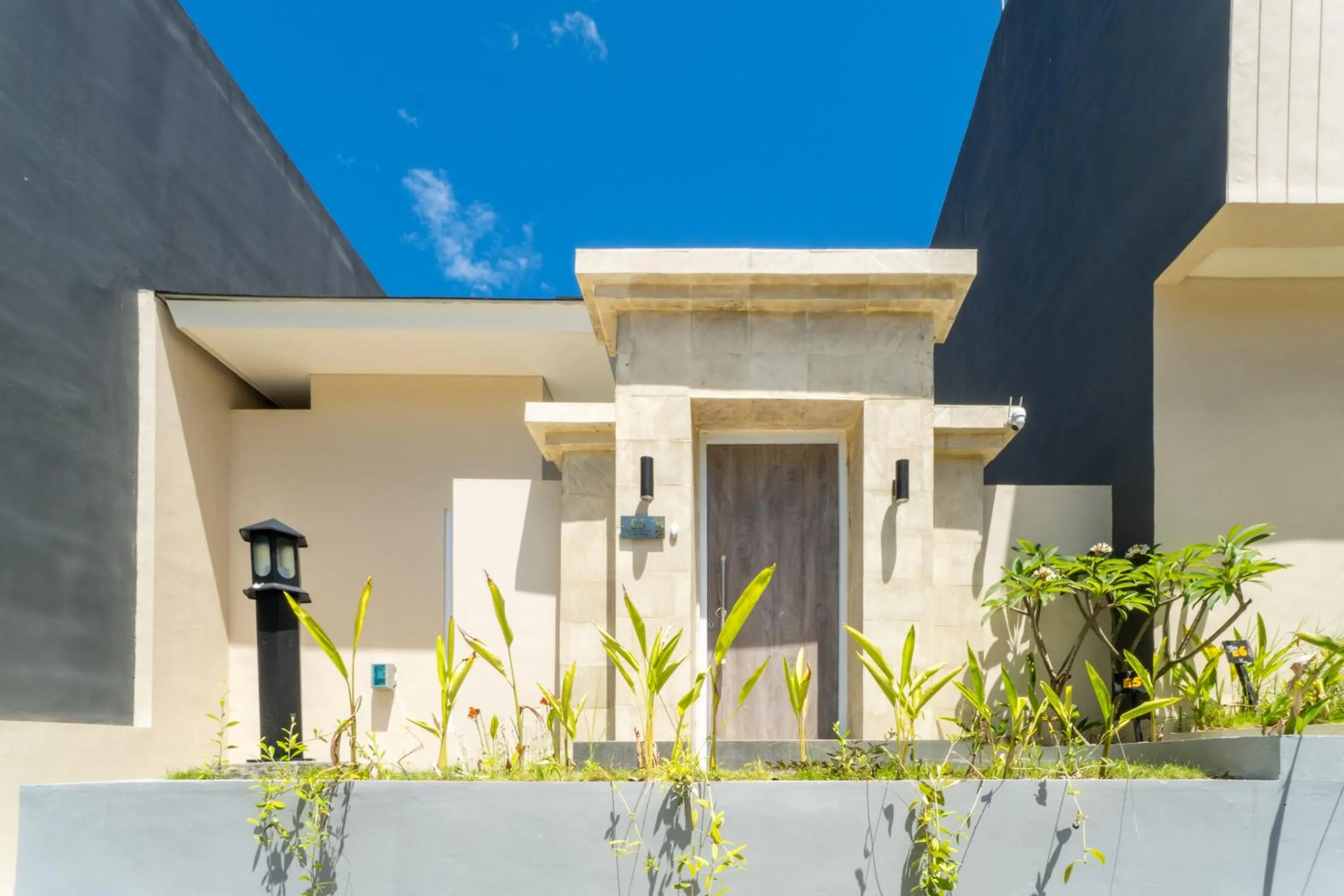 Property building in Otia Villa Nusa Dua by Premier Hospitality Asia