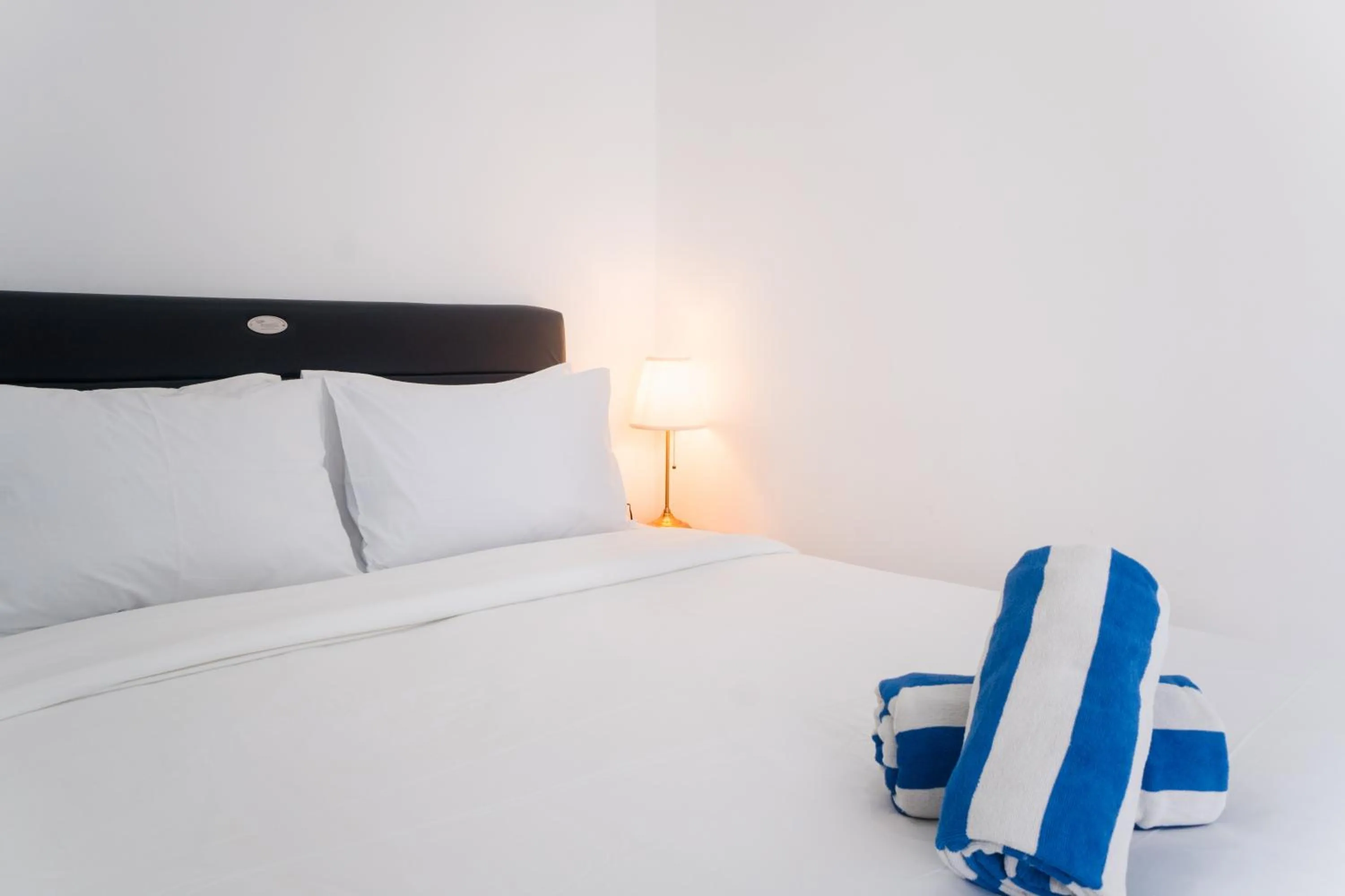 Bed in Otia Villa Nusa Dua by Premier Hospitality Asia