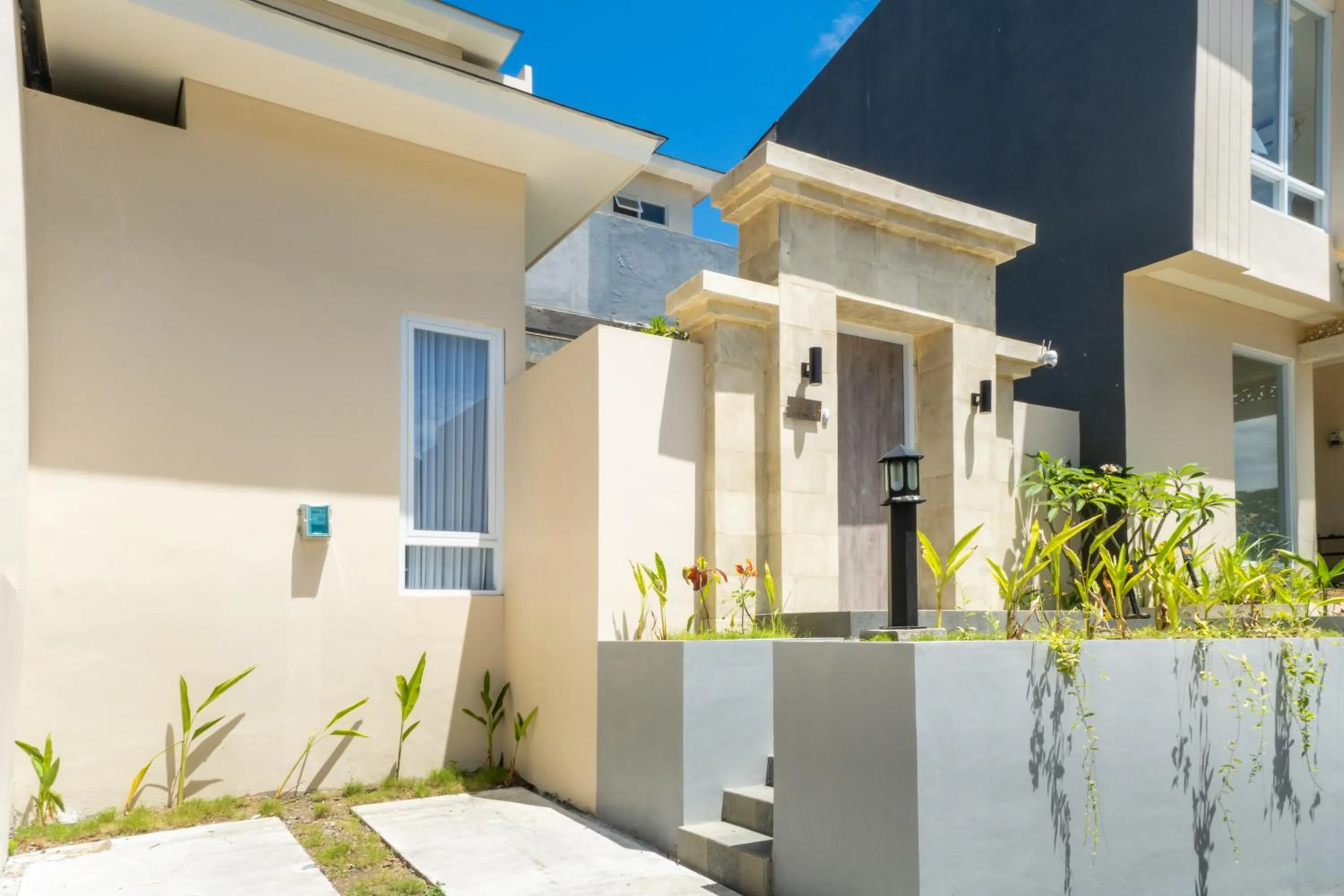 Property building in Otia Villa Nusa Dua by Premier Hospitality Asia