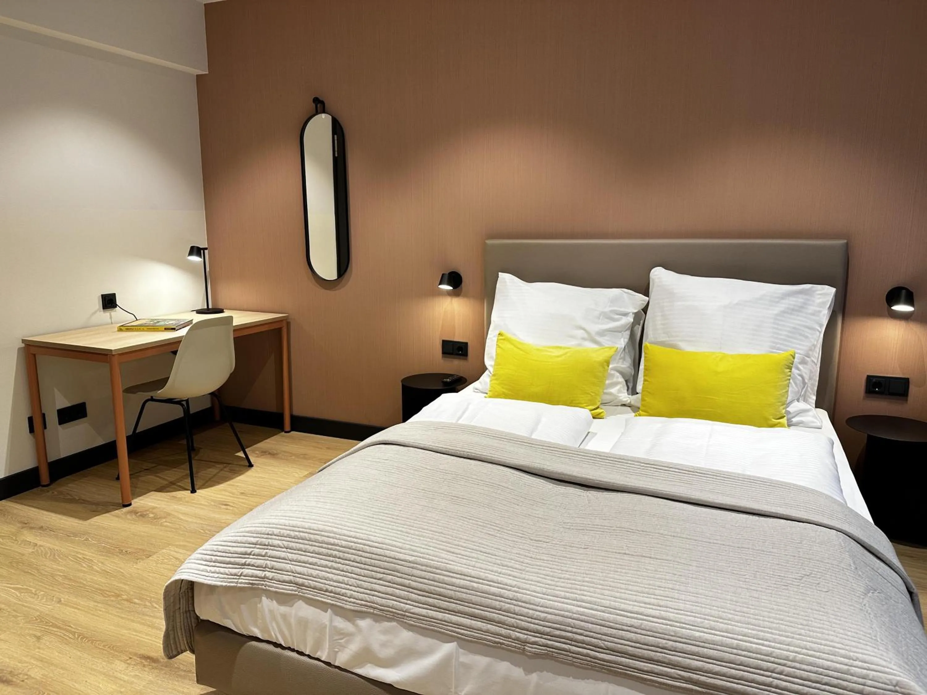 ipartment Koeln Oper @HOME by Best Western