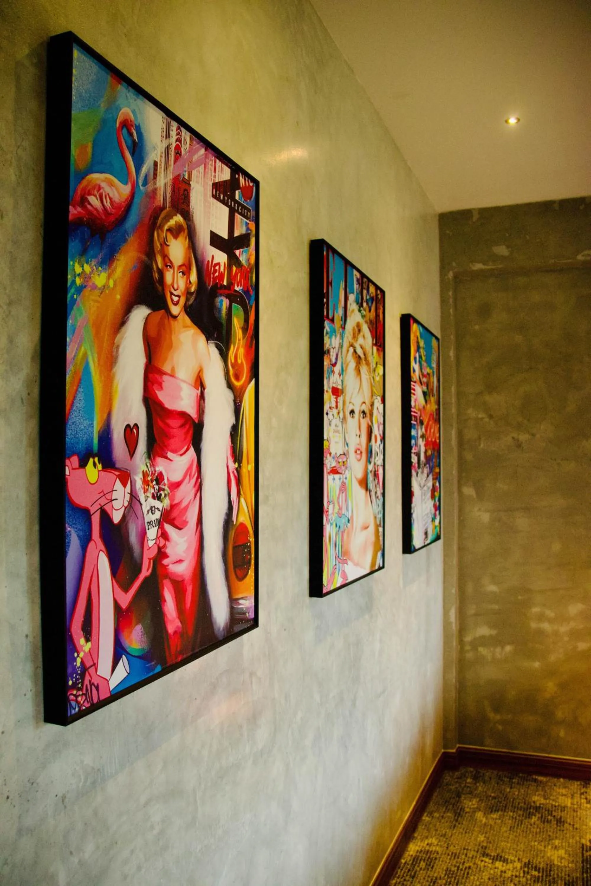 BaBa Boutique House Langkawi